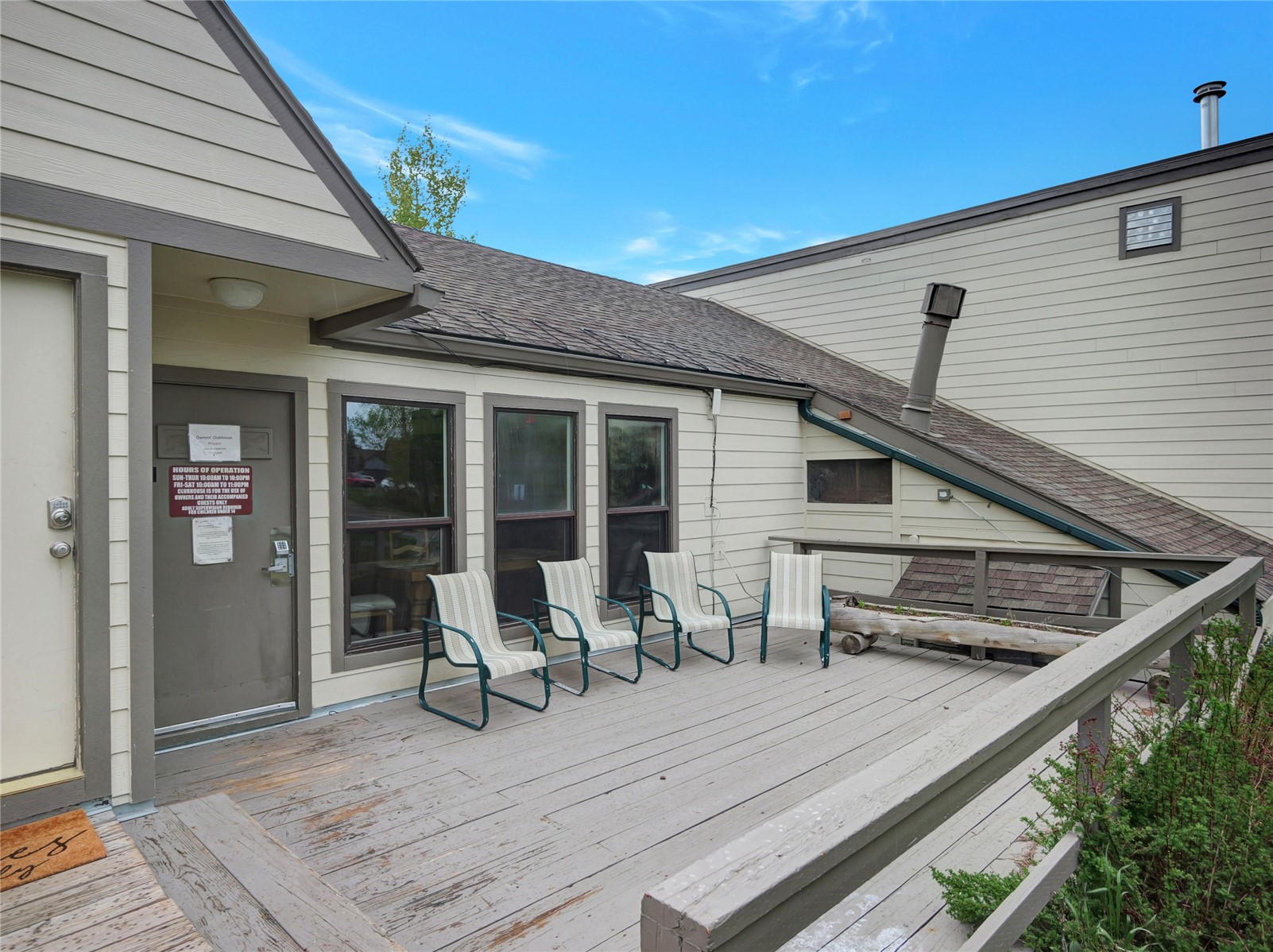 2400 Lodge Pole Circle Silverthorne CO 80498