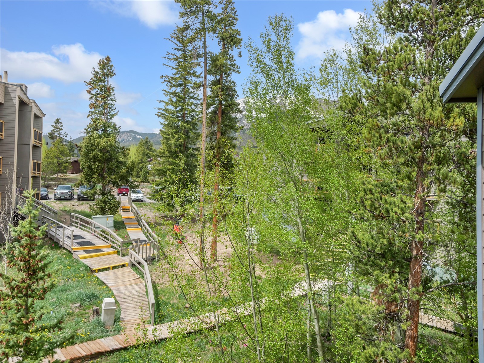 2400 Lodge Pole Circle Silverthorne CO 80498