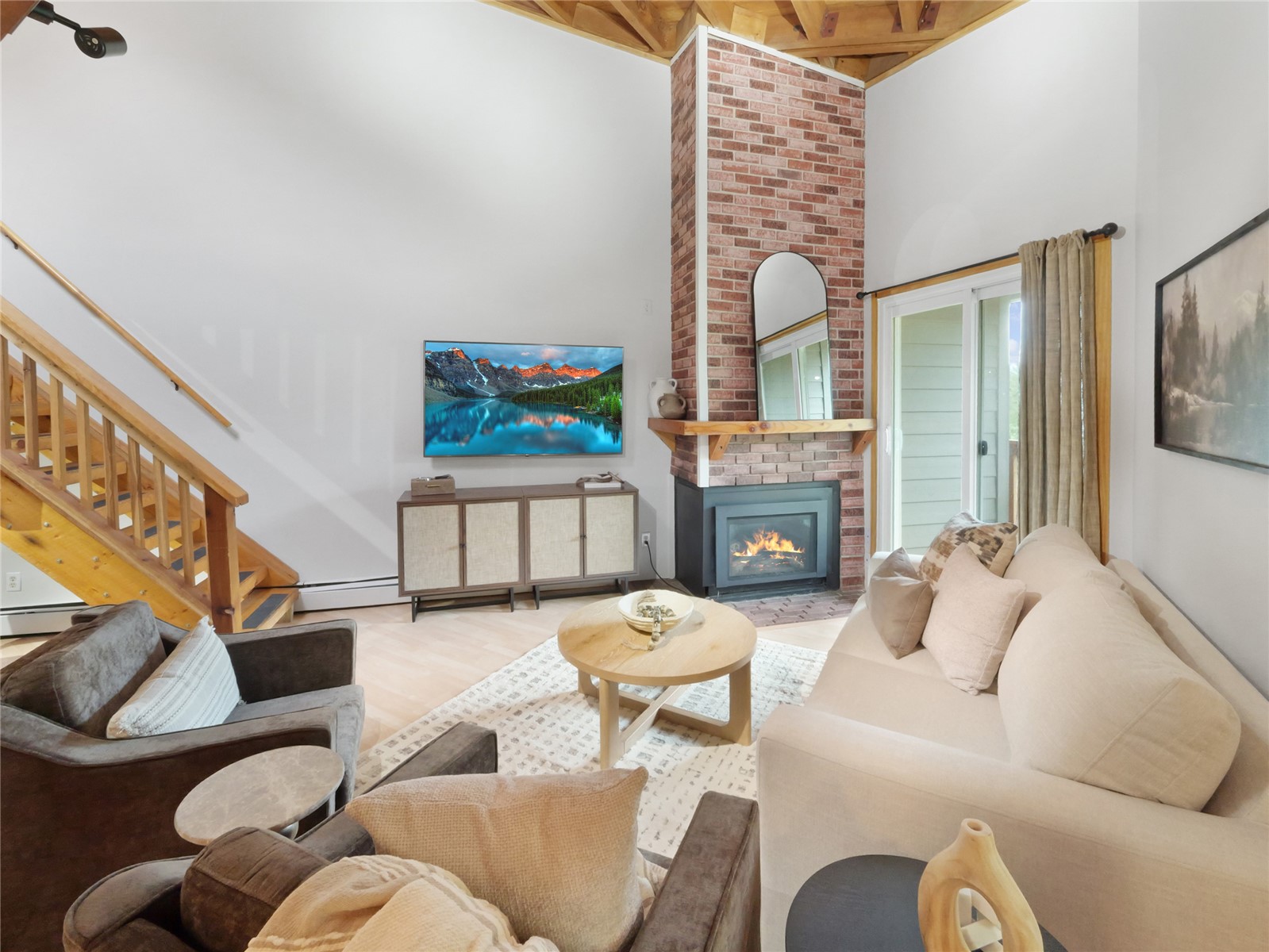 2400 Lodge Pole Circle Silverthorne CO 80498