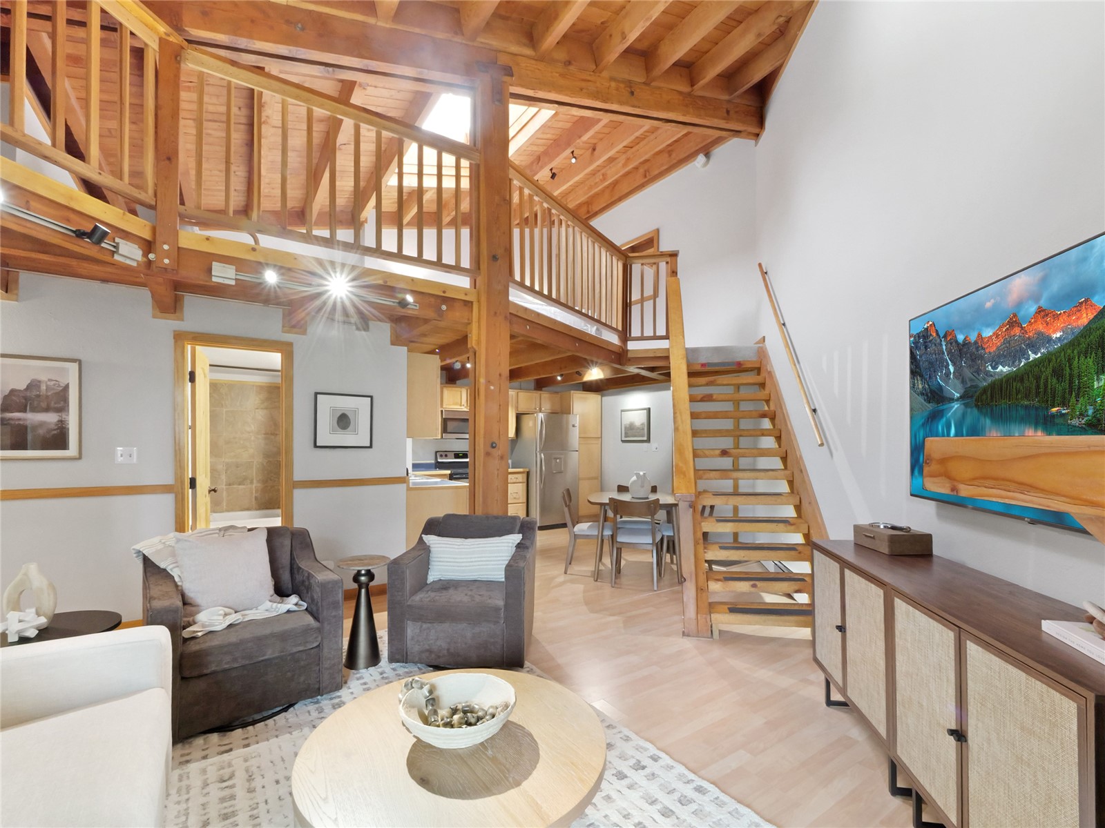 2400 Lodge Pole Circle Silverthorne CO 80498