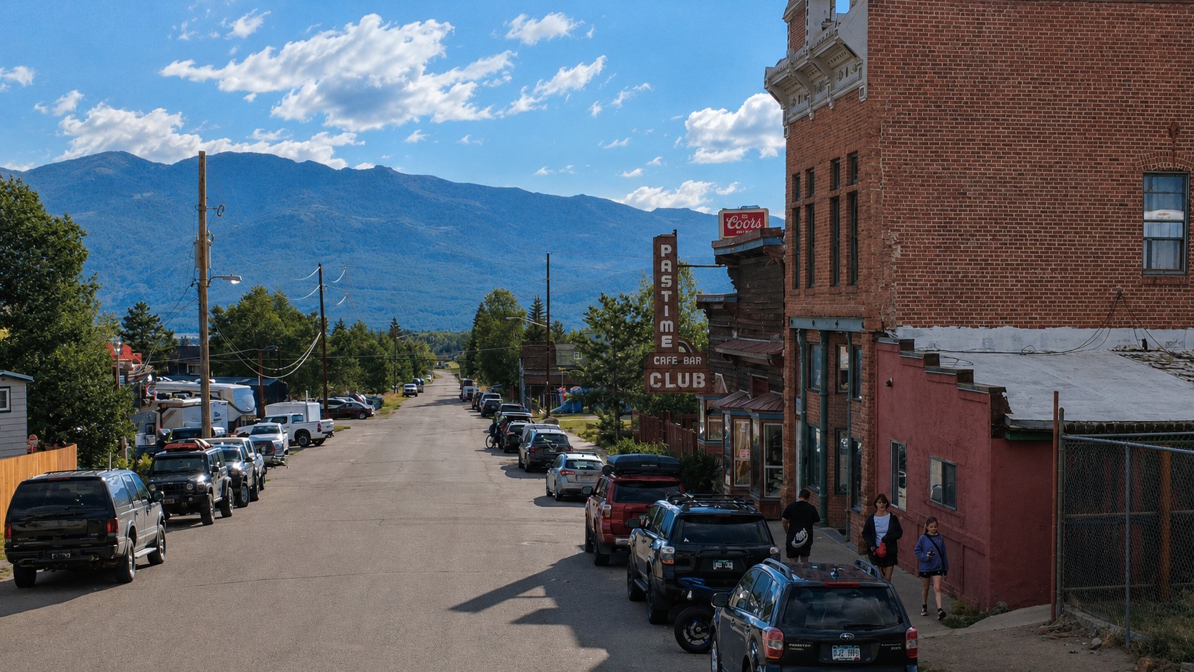 118 W 2nd Street Leadville CO 80461
