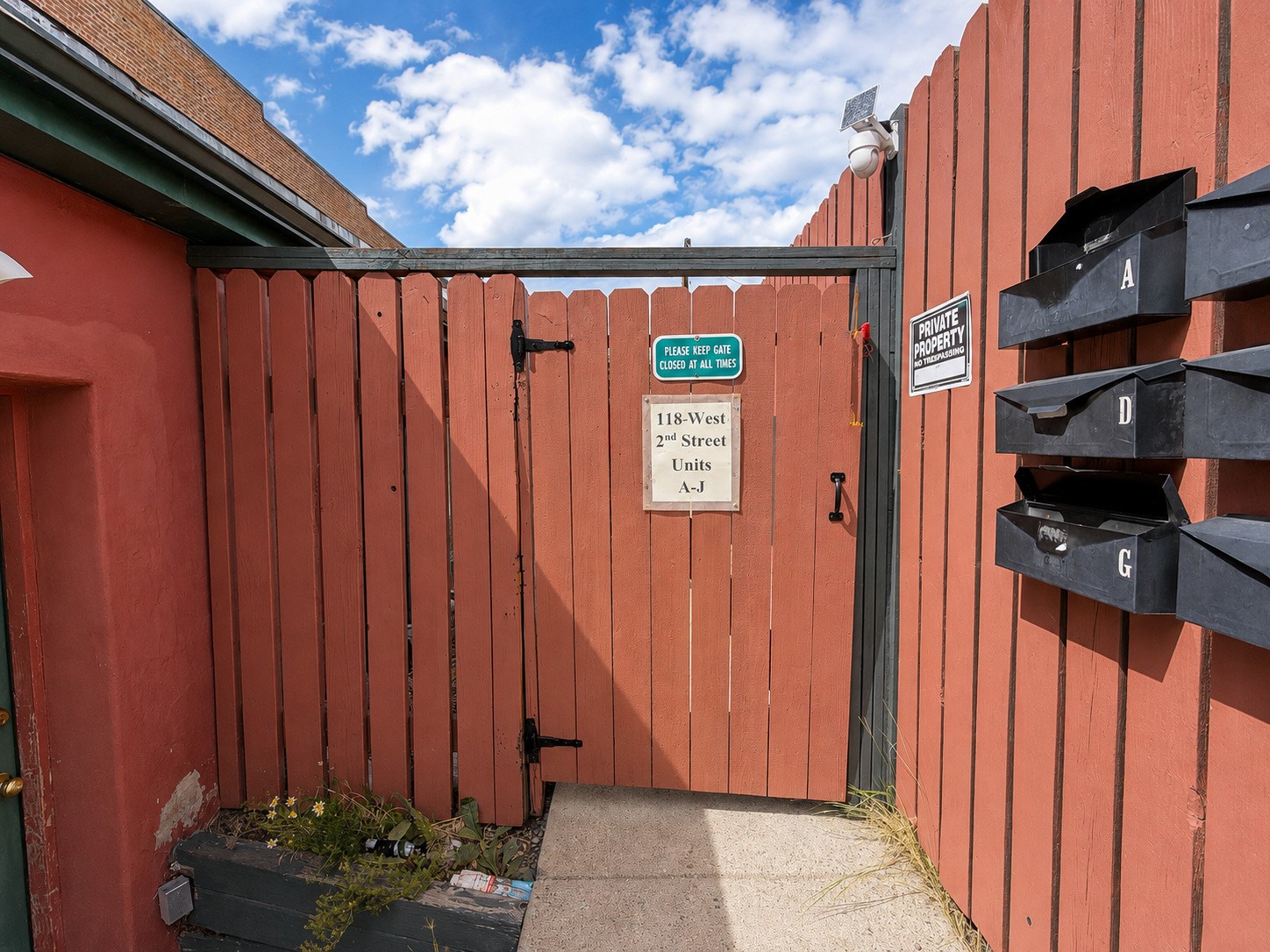 118 W 2nd Street Leadville CO 80461
