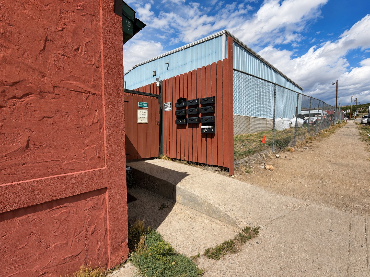 118 W 2nd Street Leadville CO 80461