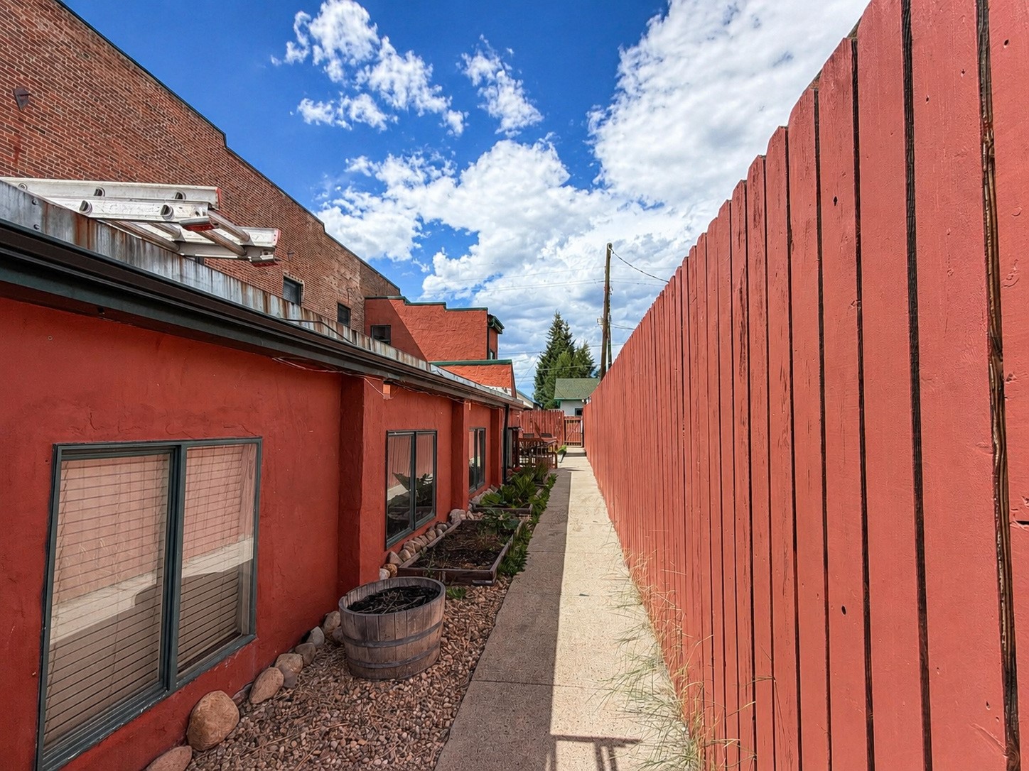 118 W 2nd Street Leadville CO 80461