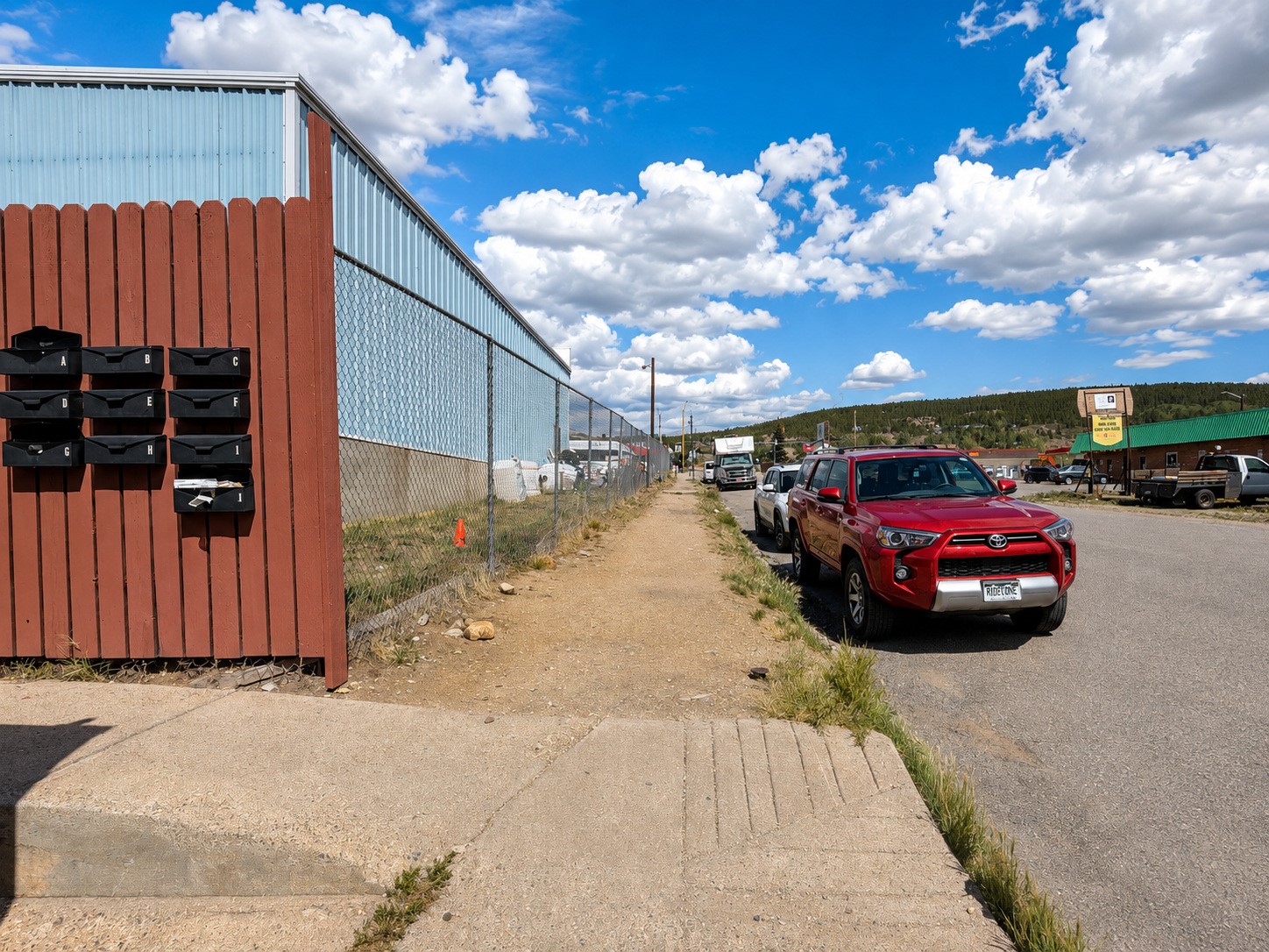118 W 2nd Street Leadville CO 80461