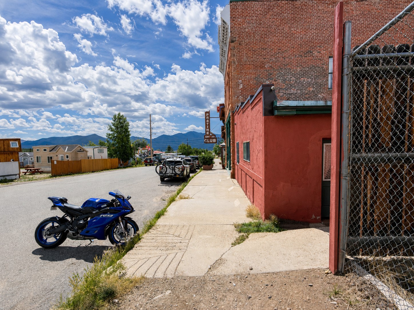 118 W 2nd Street Leadville CO 80461