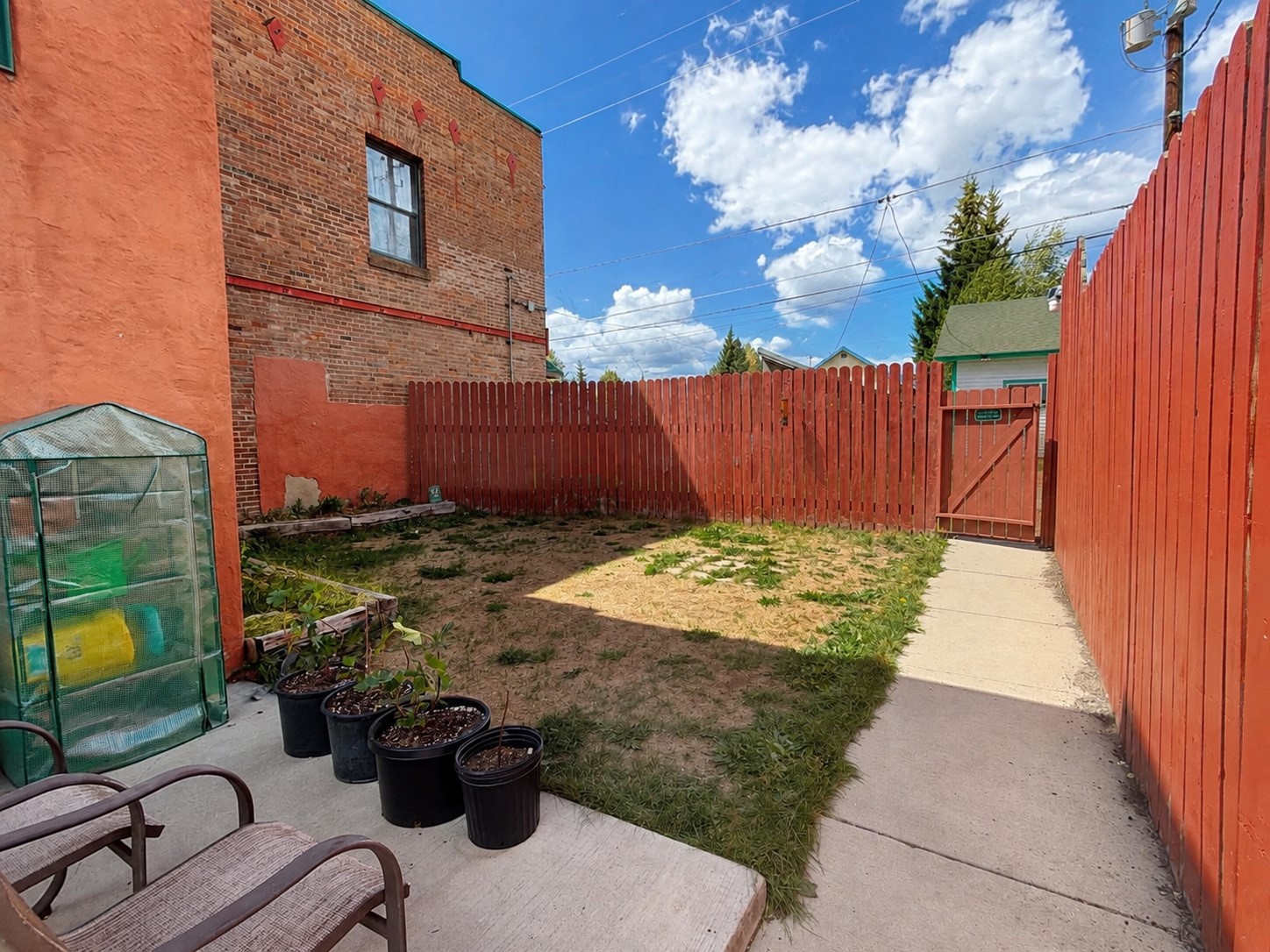 118 W 2nd Street Leadville CO 80461