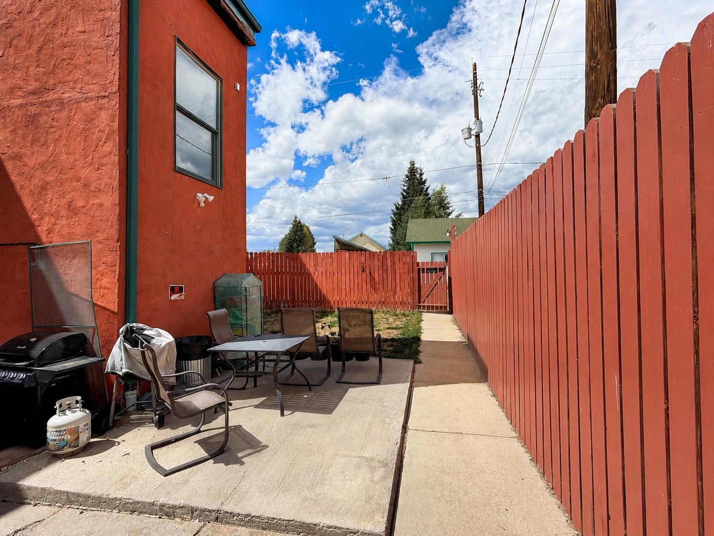 118 W 2nd Street Leadville CO 80461