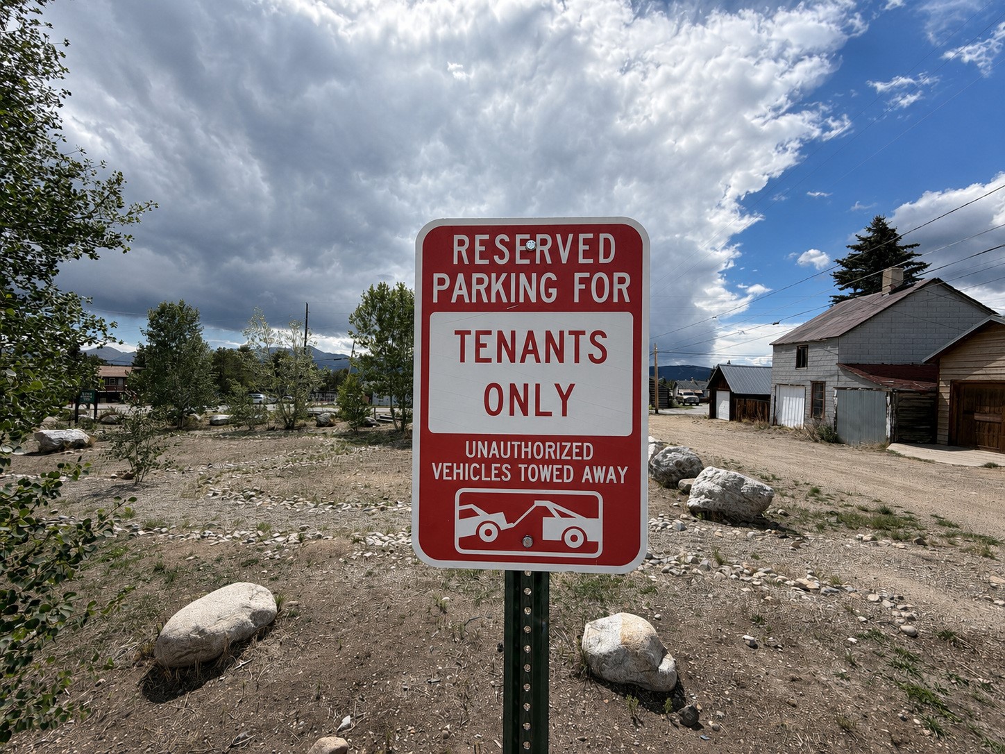 118 W 2nd Street Leadville CO 80461