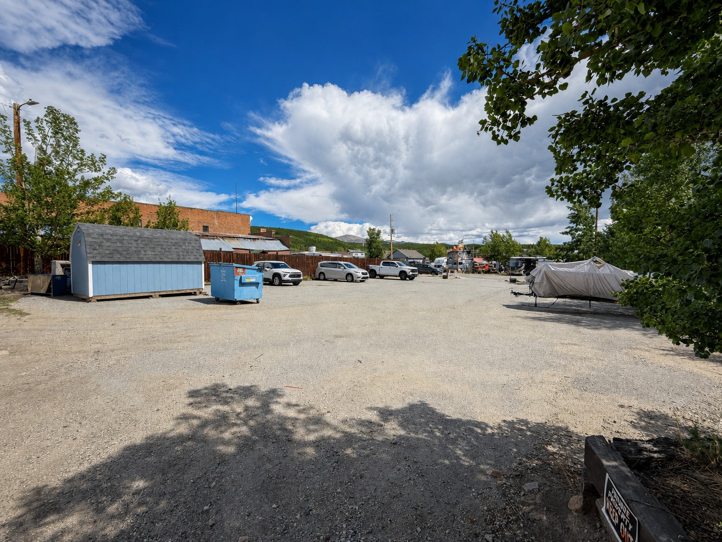 118 W 2nd Street Leadville CO 80461