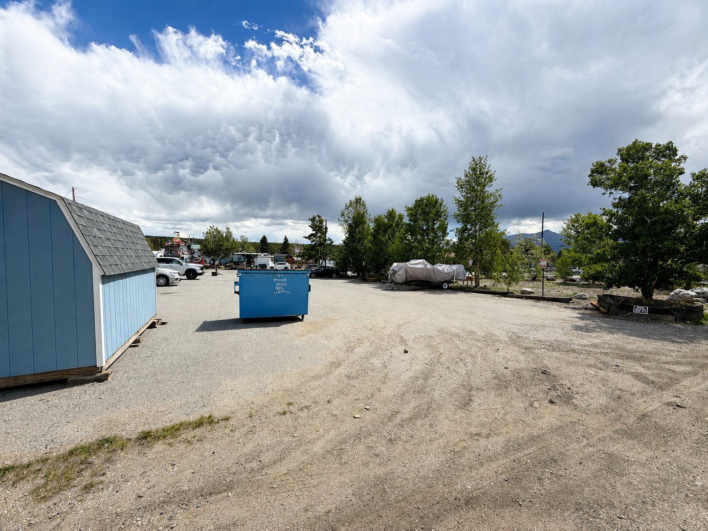 118 W 2nd Street Leadville CO 80461