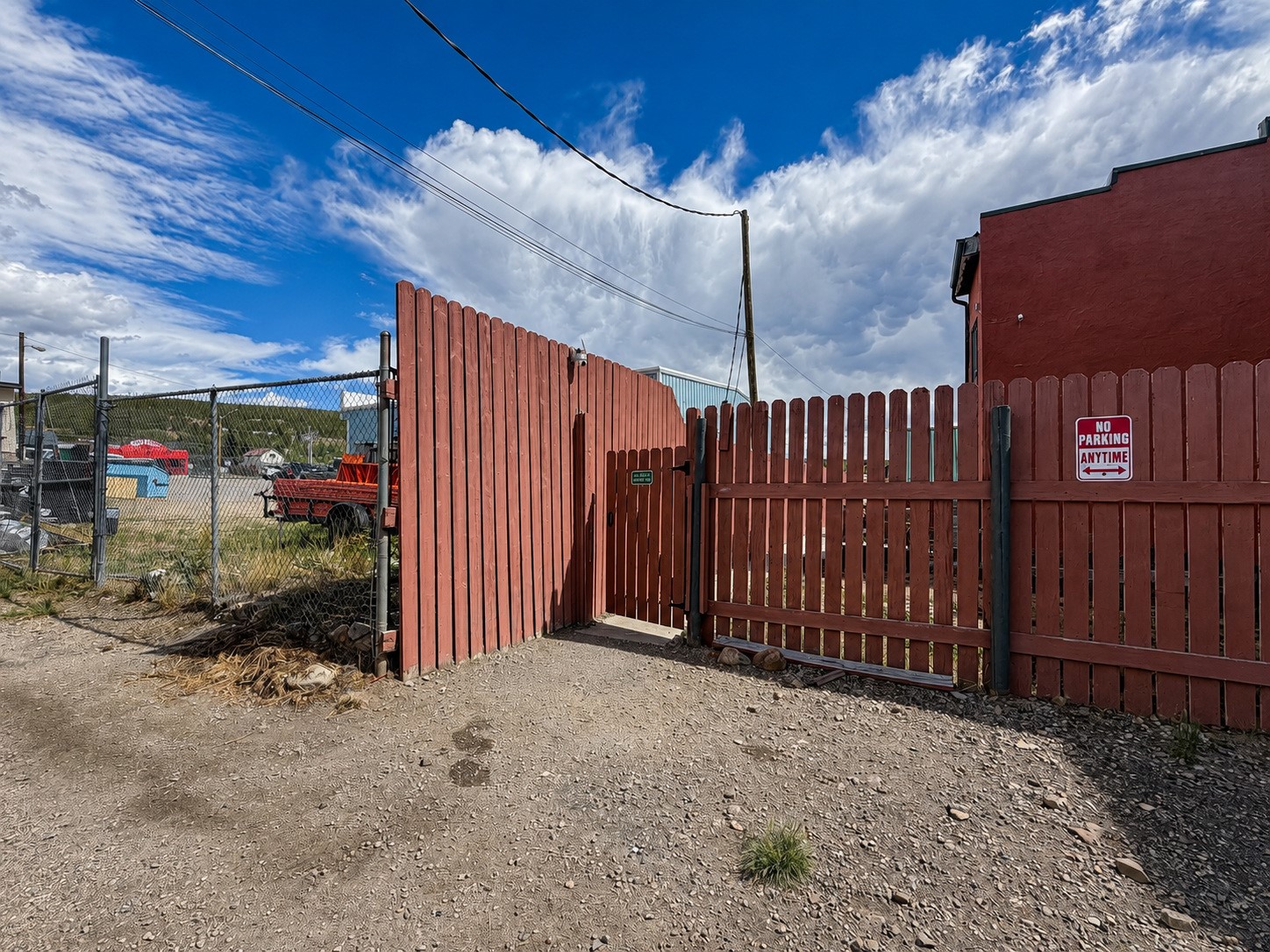 118 W 2nd Street Leadville CO 80461