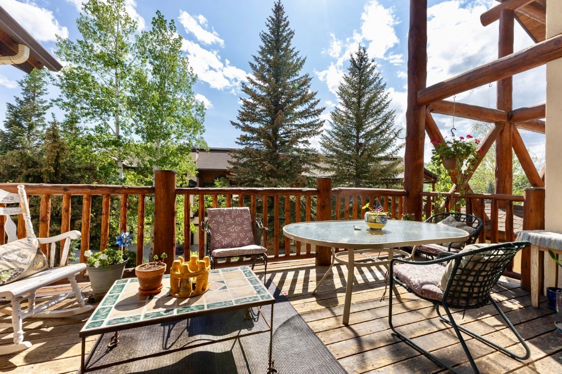 2684 Cross Timbers Trail Steamboat Springs CO 80487
