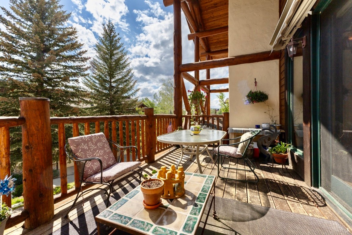 2684 Cross Timbers Trail Steamboat Springs CO 80487