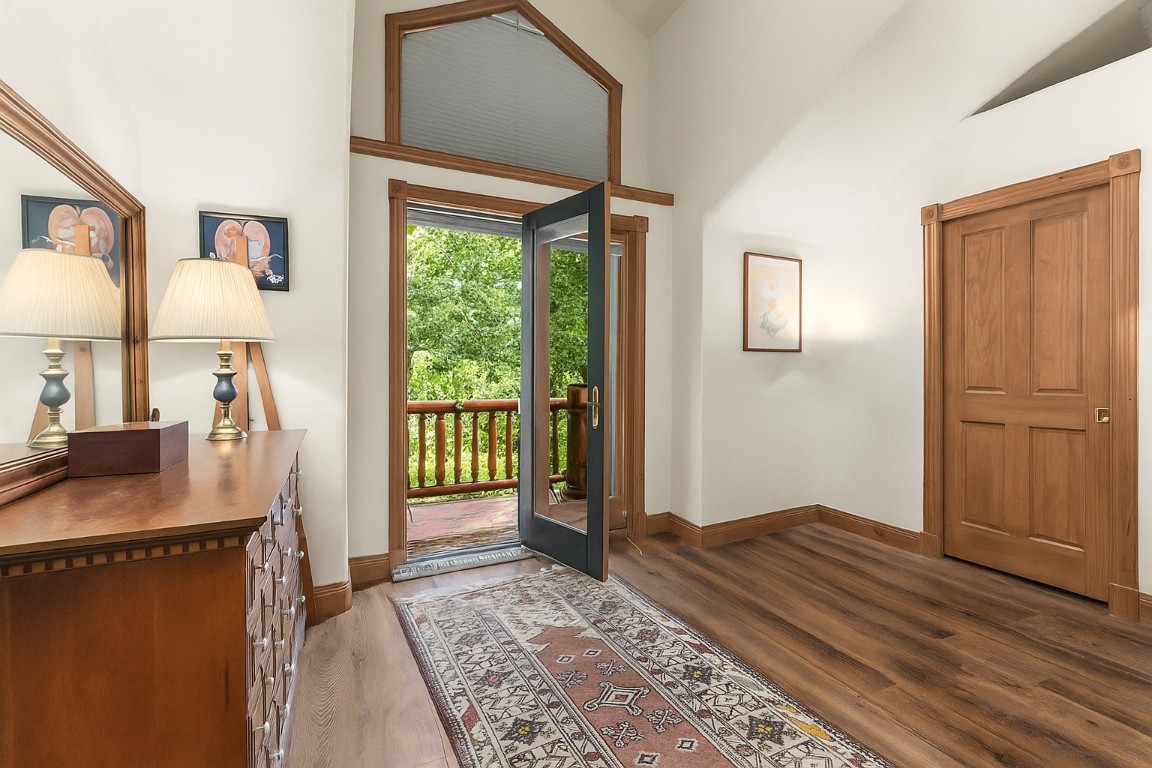 2684 Cross Timbers Trail Steamboat Springs CO 80487