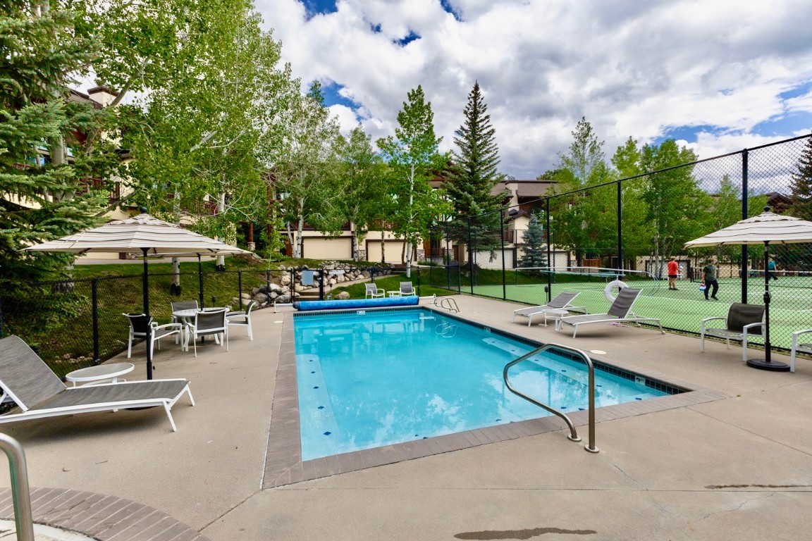 2684 Cross Timbers Trail Steamboat Springs CO 80487