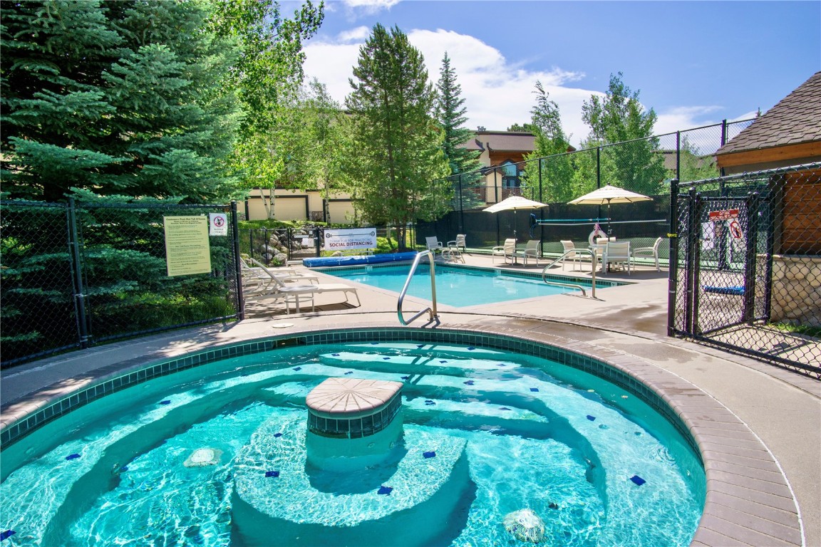 2684 Cross Timbers Trail Steamboat Springs CO 80487