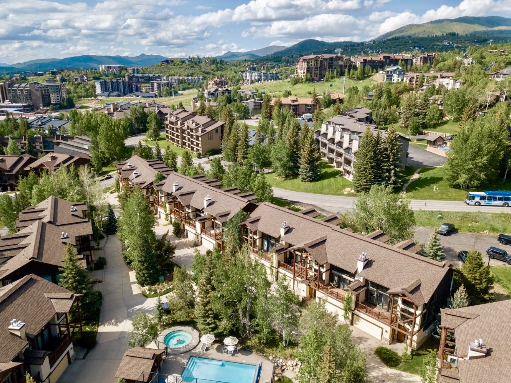 2684 Cross Timbers Trail Steamboat Springs CO 80487