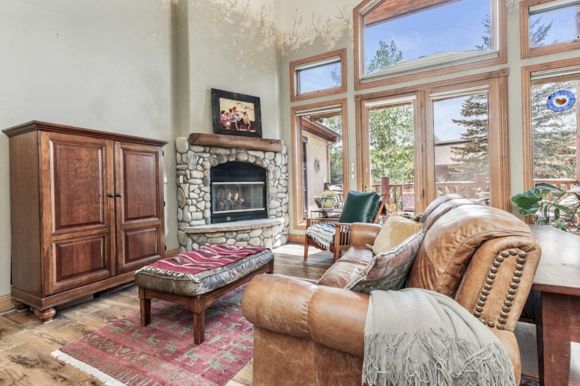 2684 Cross Timbers Trail Steamboat Springs CO 80487