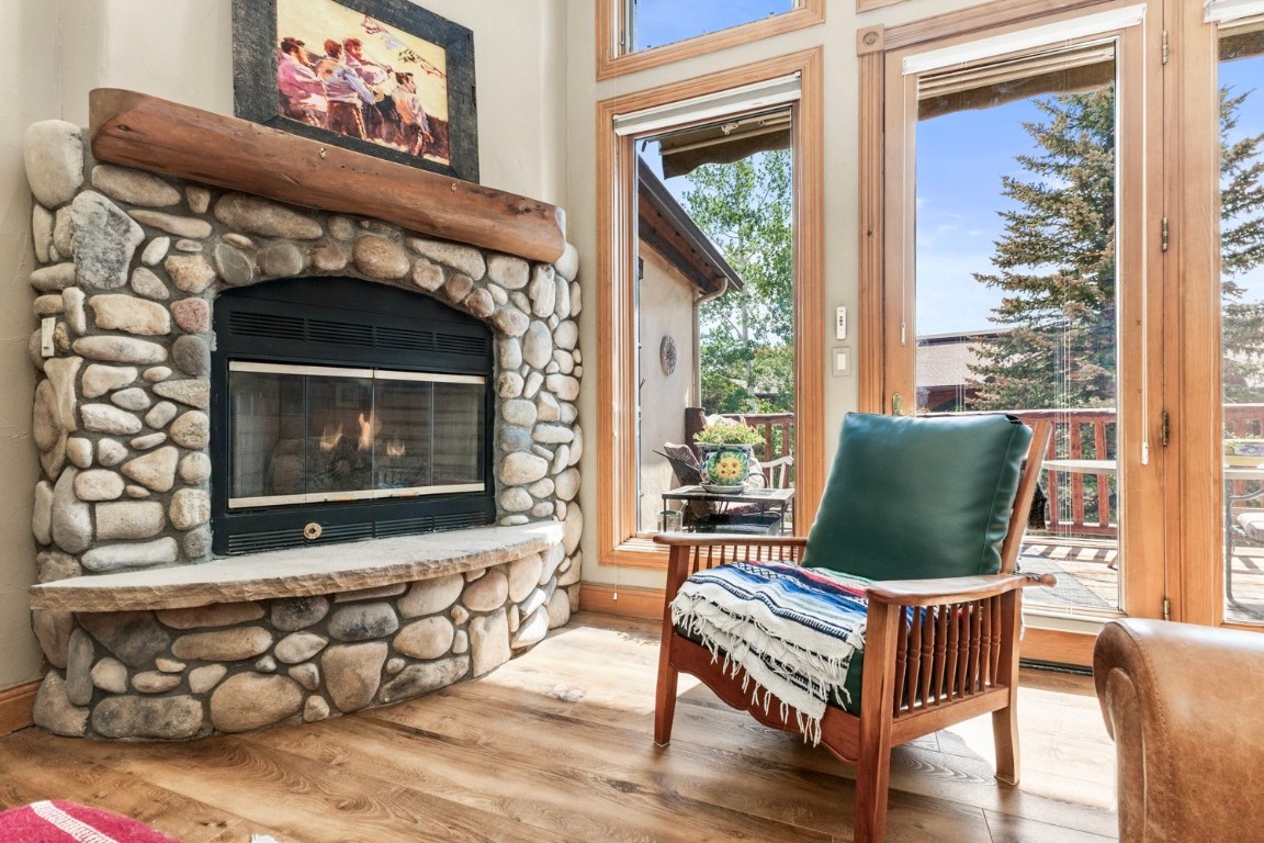 2684 Cross Timbers Trail Steamboat Springs CO 80487