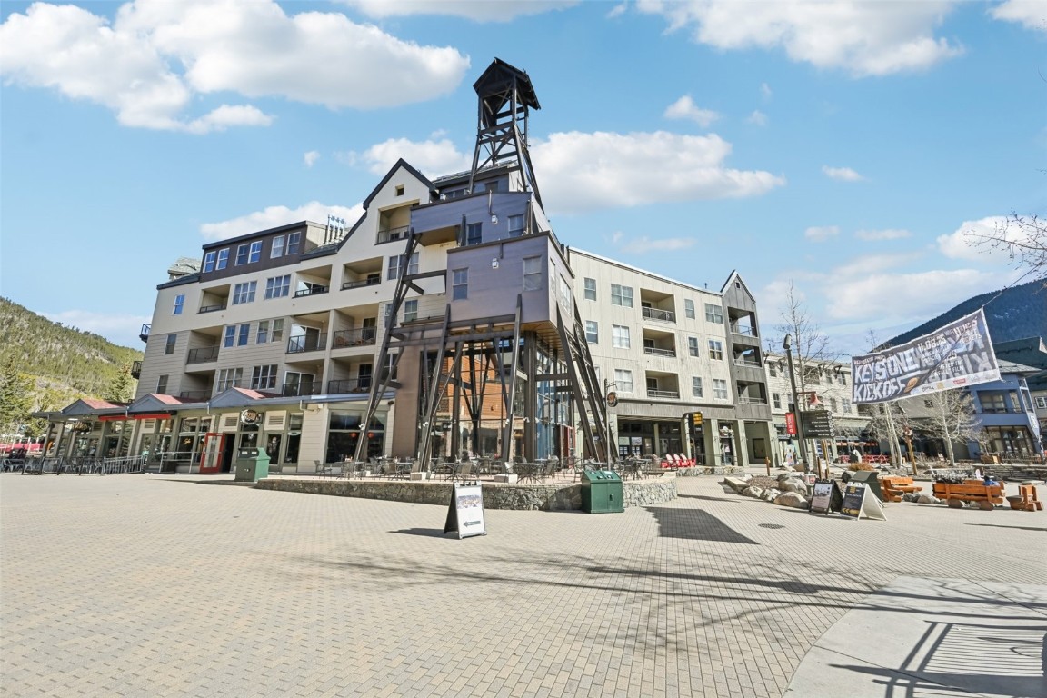 Keystone CO, 140 Ida Belle Drive, Unit 8156