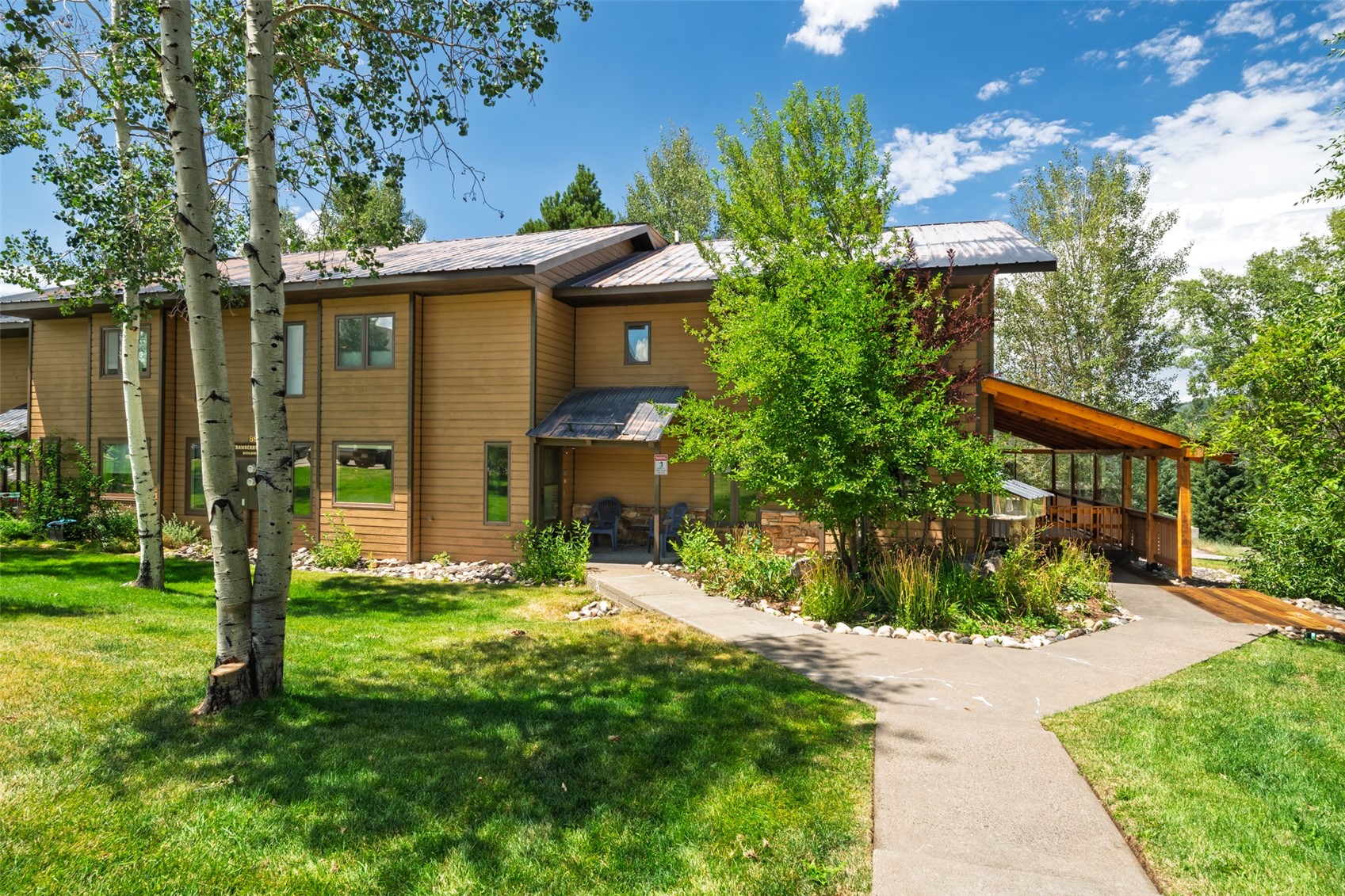 189 Willett Heights Trail Steamboat Springs CO 80487