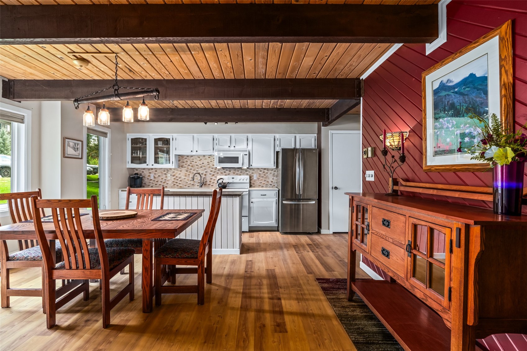 189 Willett Heights Trail Steamboat Springs CO 80487