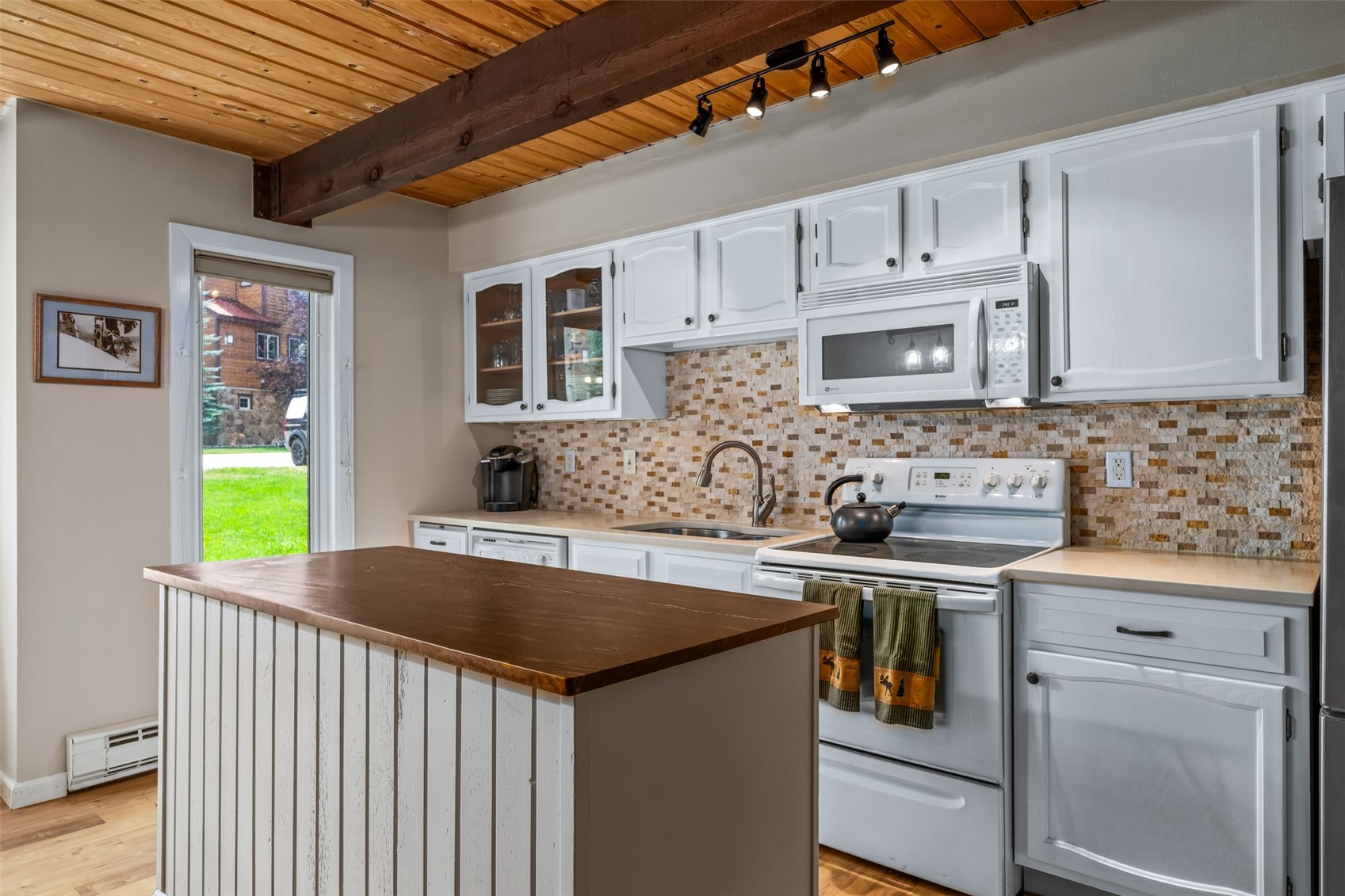 189 Willett Heights Trail Steamboat Springs CO 80487