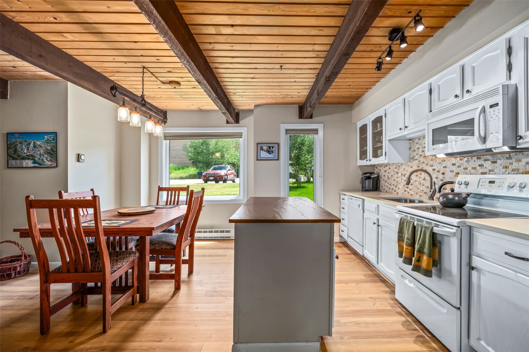 189 Willett Heights Trail Steamboat Springs CO 80487