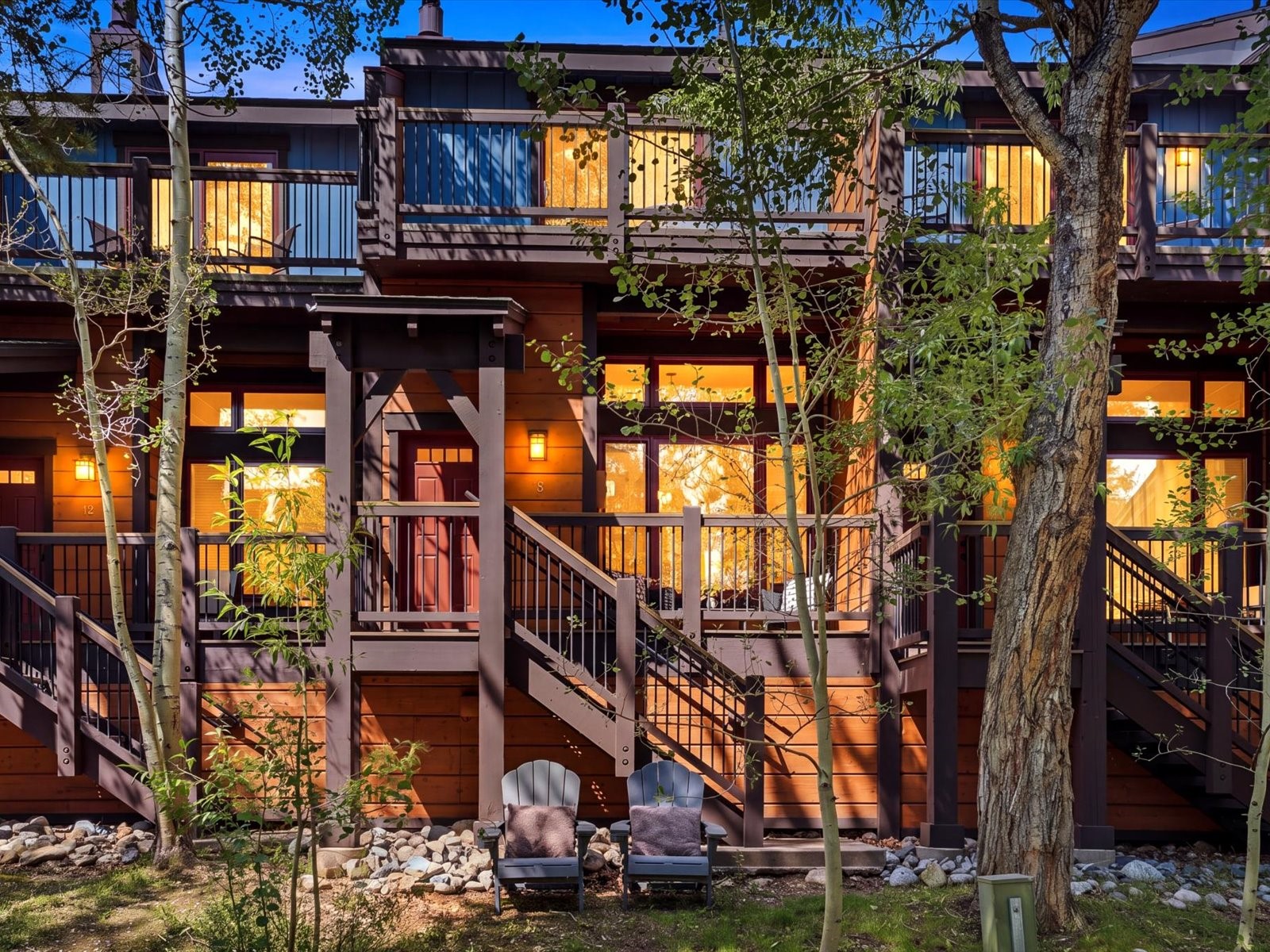 200 Primrose Path Breckenridge CO 80424