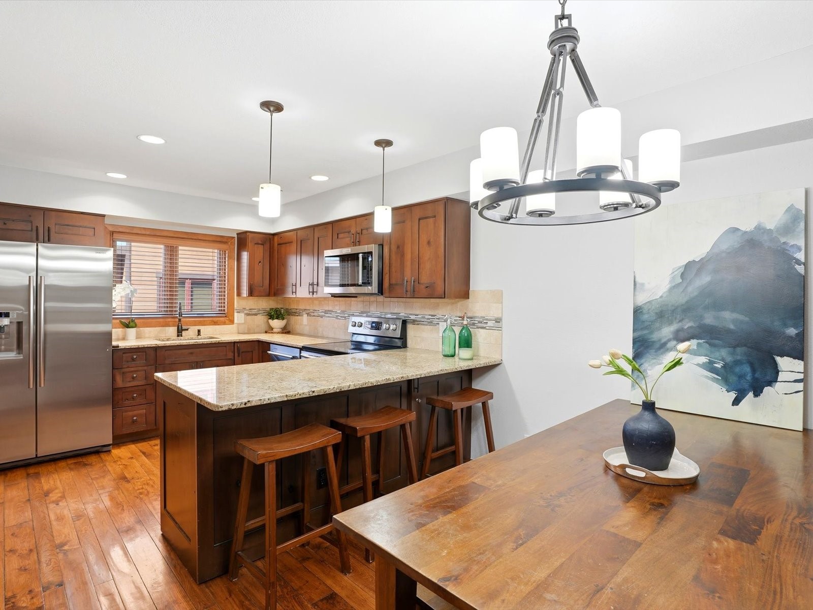 200 Primrose Path Breckenridge CO 80424