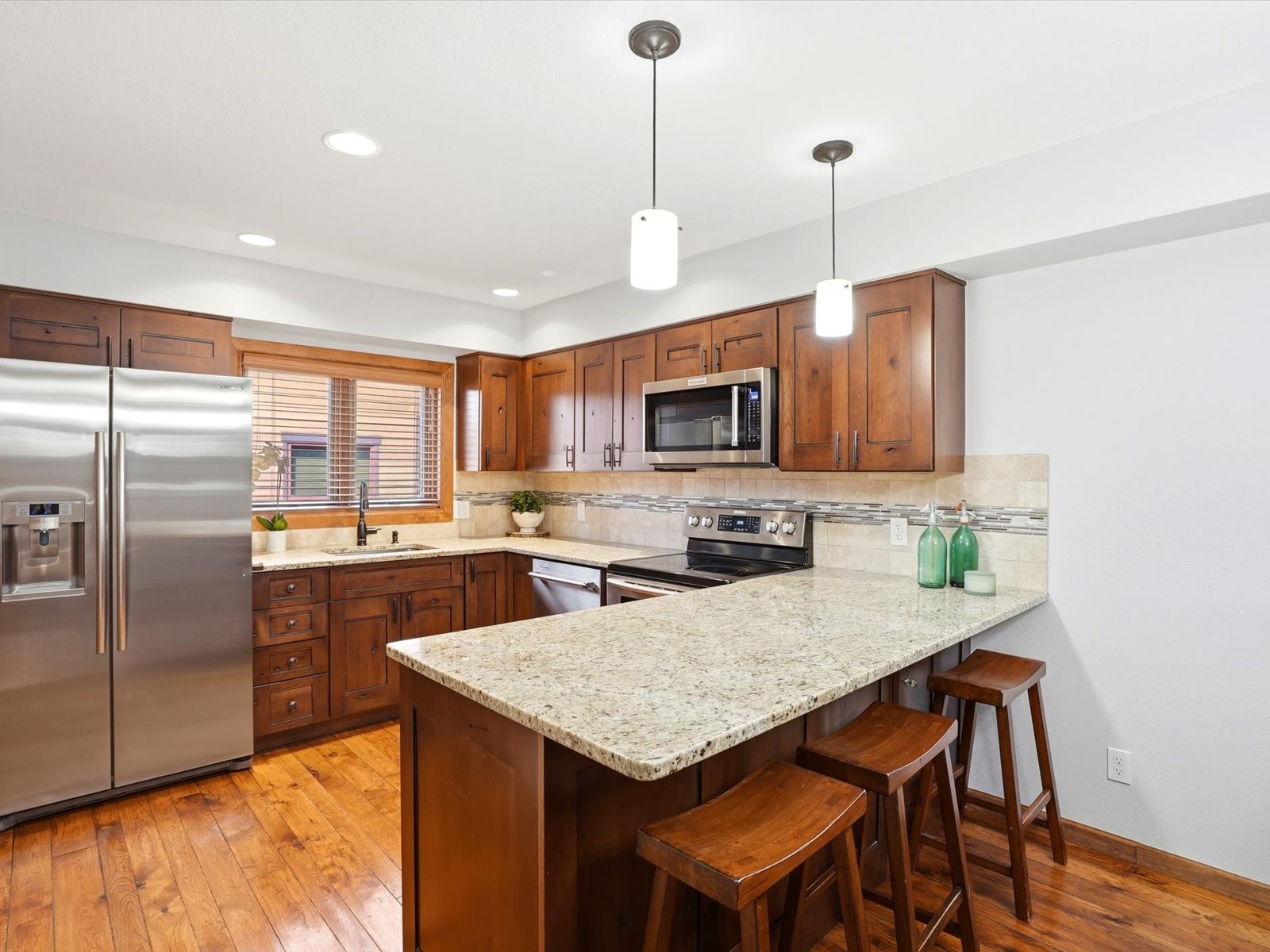200 Primrose Path Breckenridge CO 80424