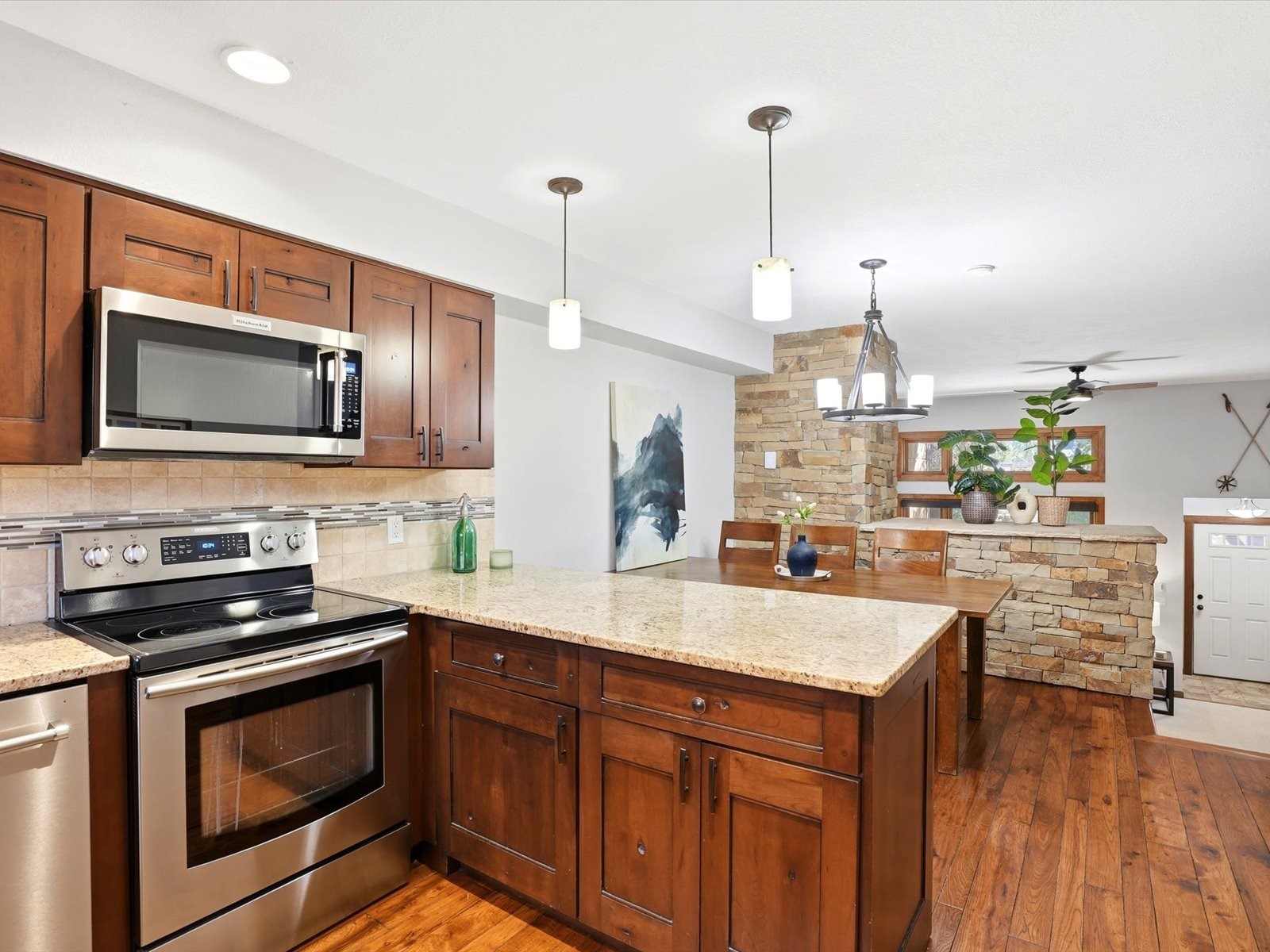200 Primrose Path Breckenridge CO 80424