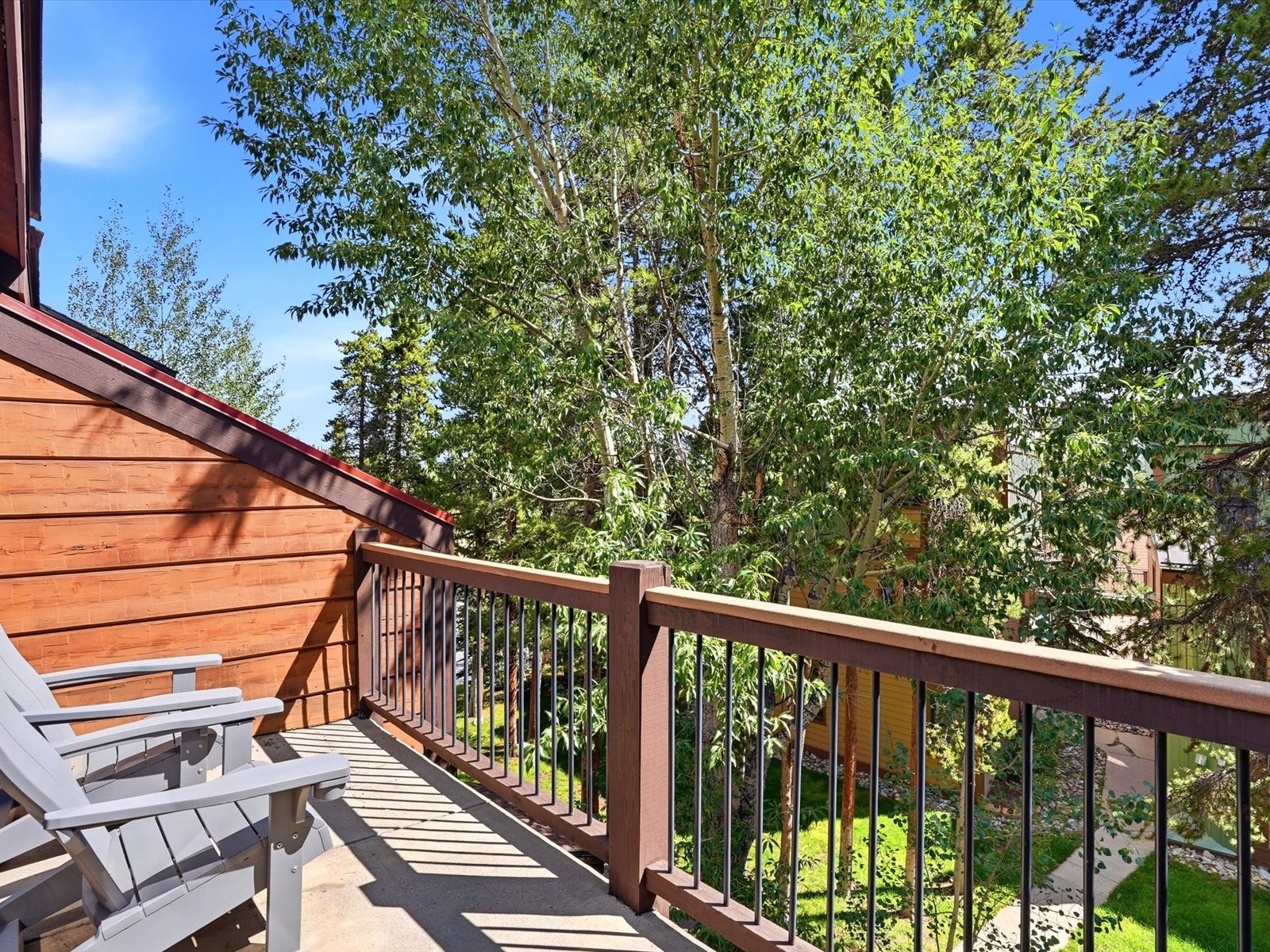 200 Primrose Path Breckenridge CO 80424