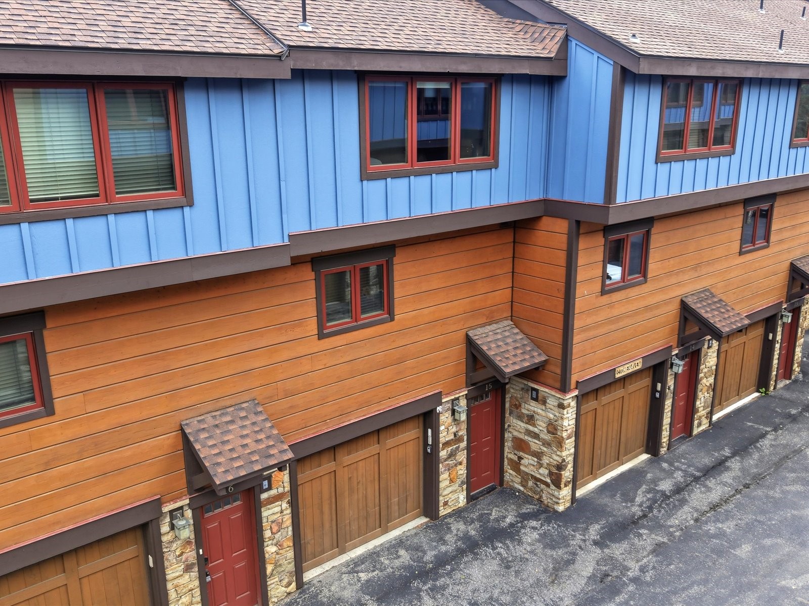 200 Primrose Path Breckenridge CO 80424
