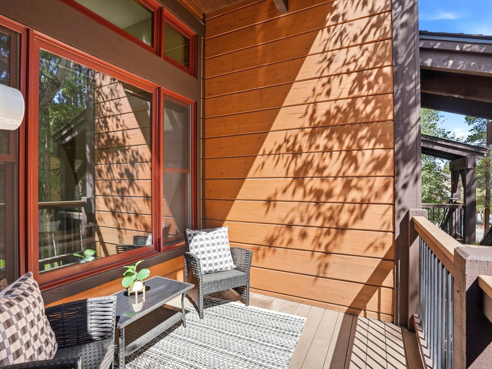 200 Primrose Path Breckenridge CO 80424