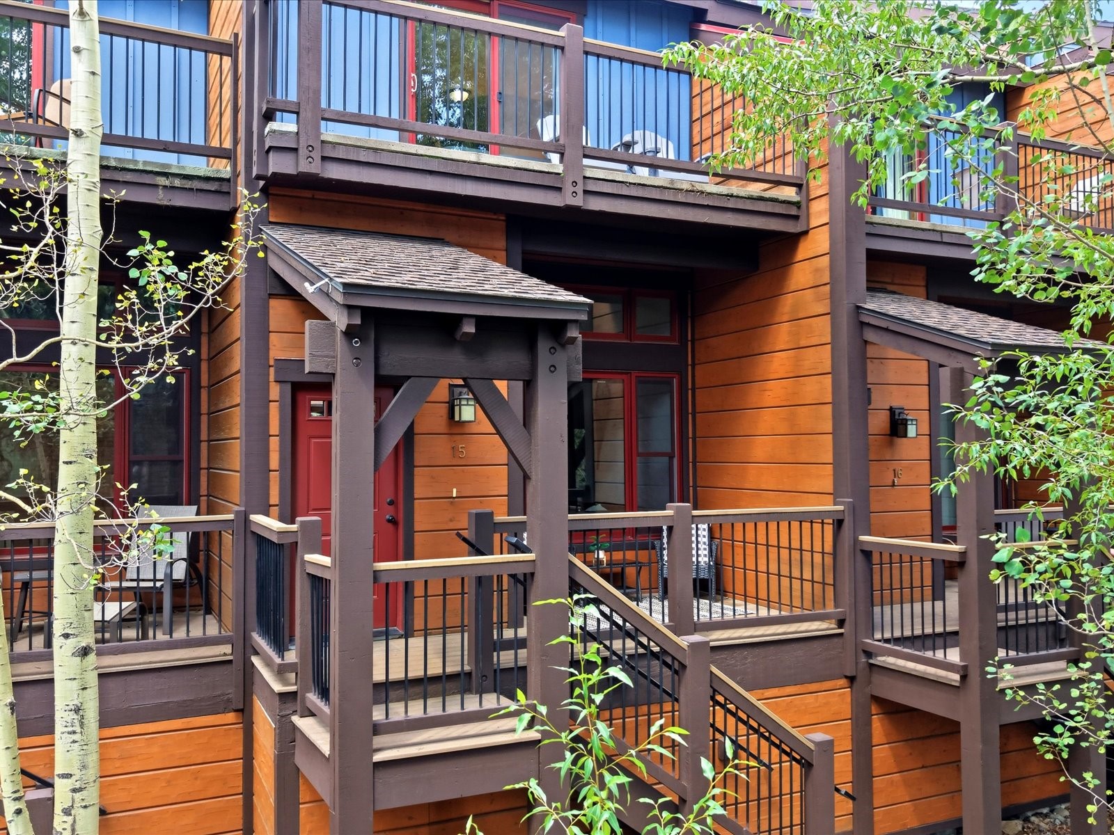200 Primrose Path Breckenridge CO 80424