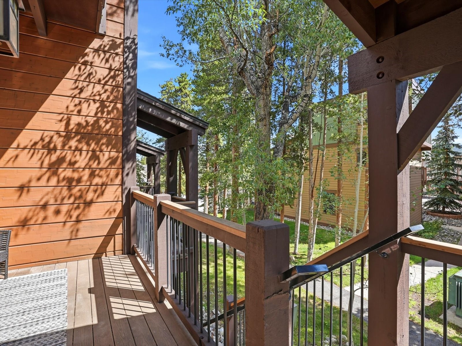 200 Primrose Path Breckenridge CO 80424