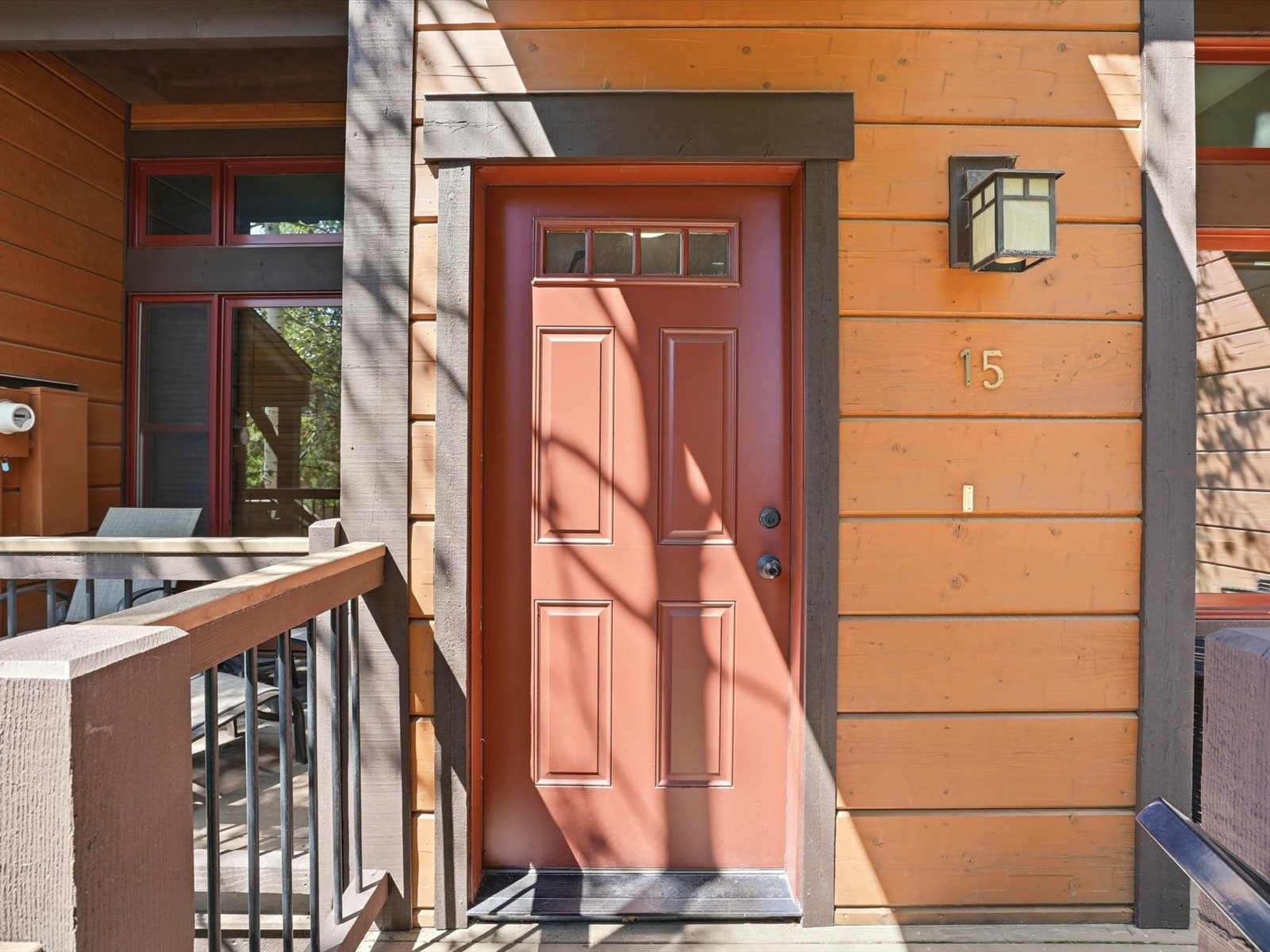 200 Primrose Path Breckenridge CO 80424