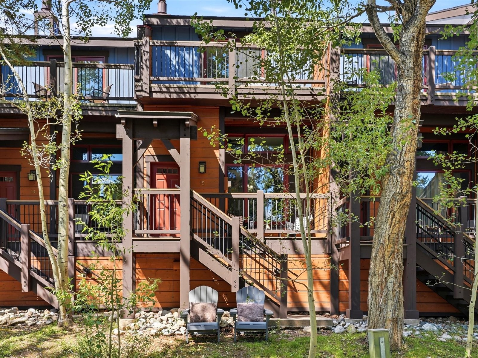 200 Primrose Path Breckenridge CO 80424