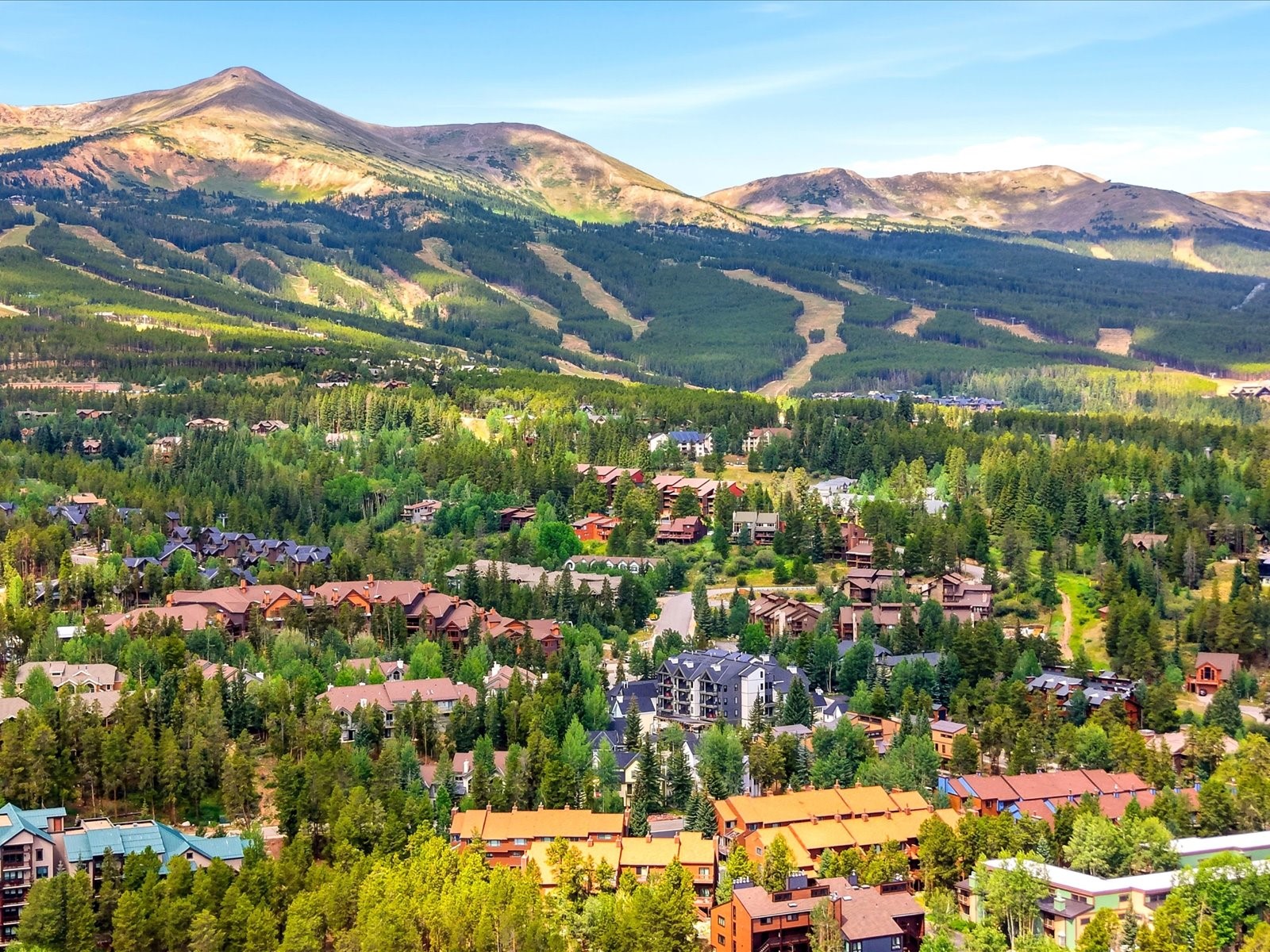 200 Primrose Path Breckenridge CO 80424