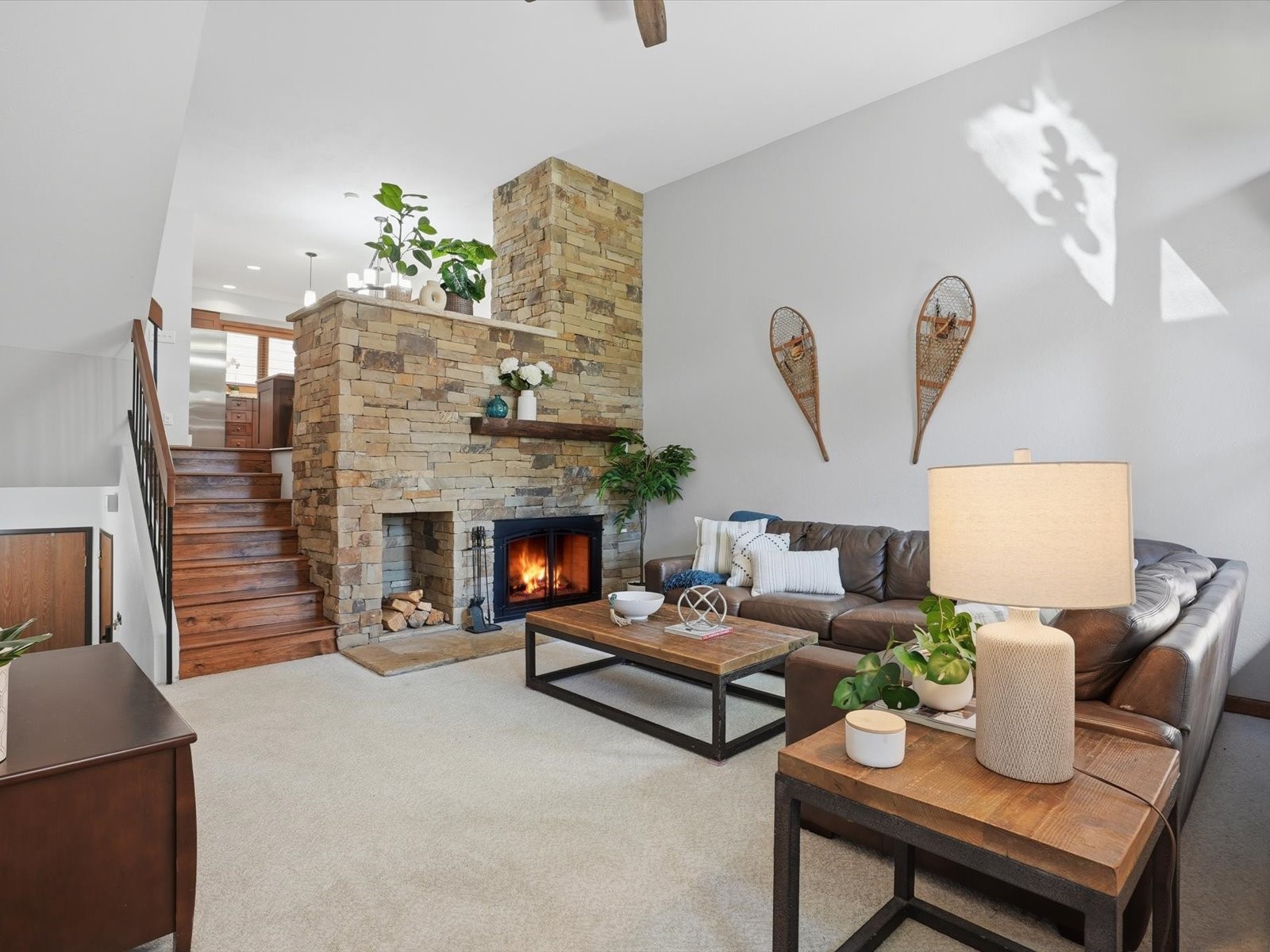 200 Primrose Path Breckenridge CO 80424