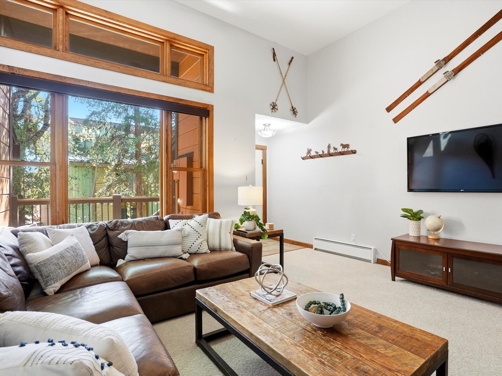 200 Primrose Path Breckenridge CO 80424