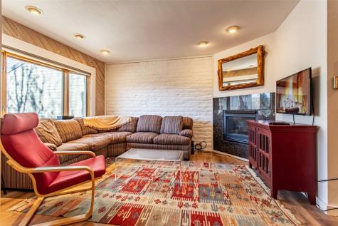 33 Balsam Court Steamboat Springs CO 80487