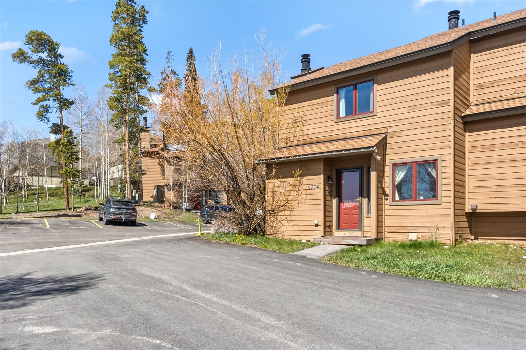 6734 Ryan Gulch Road Silverthorne CO 80498