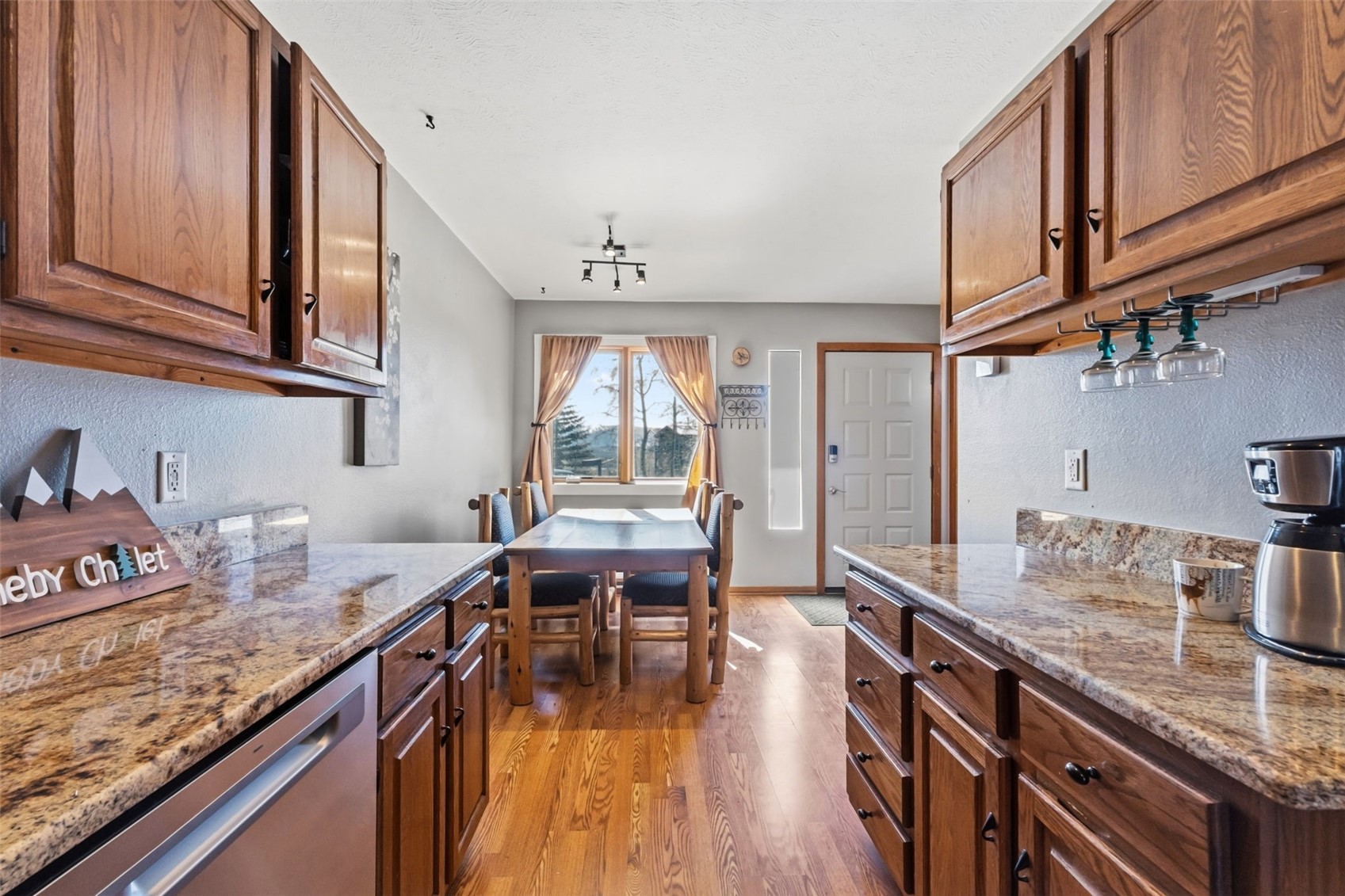 6734 Ryan Gulch Road Silverthorne CO 80498