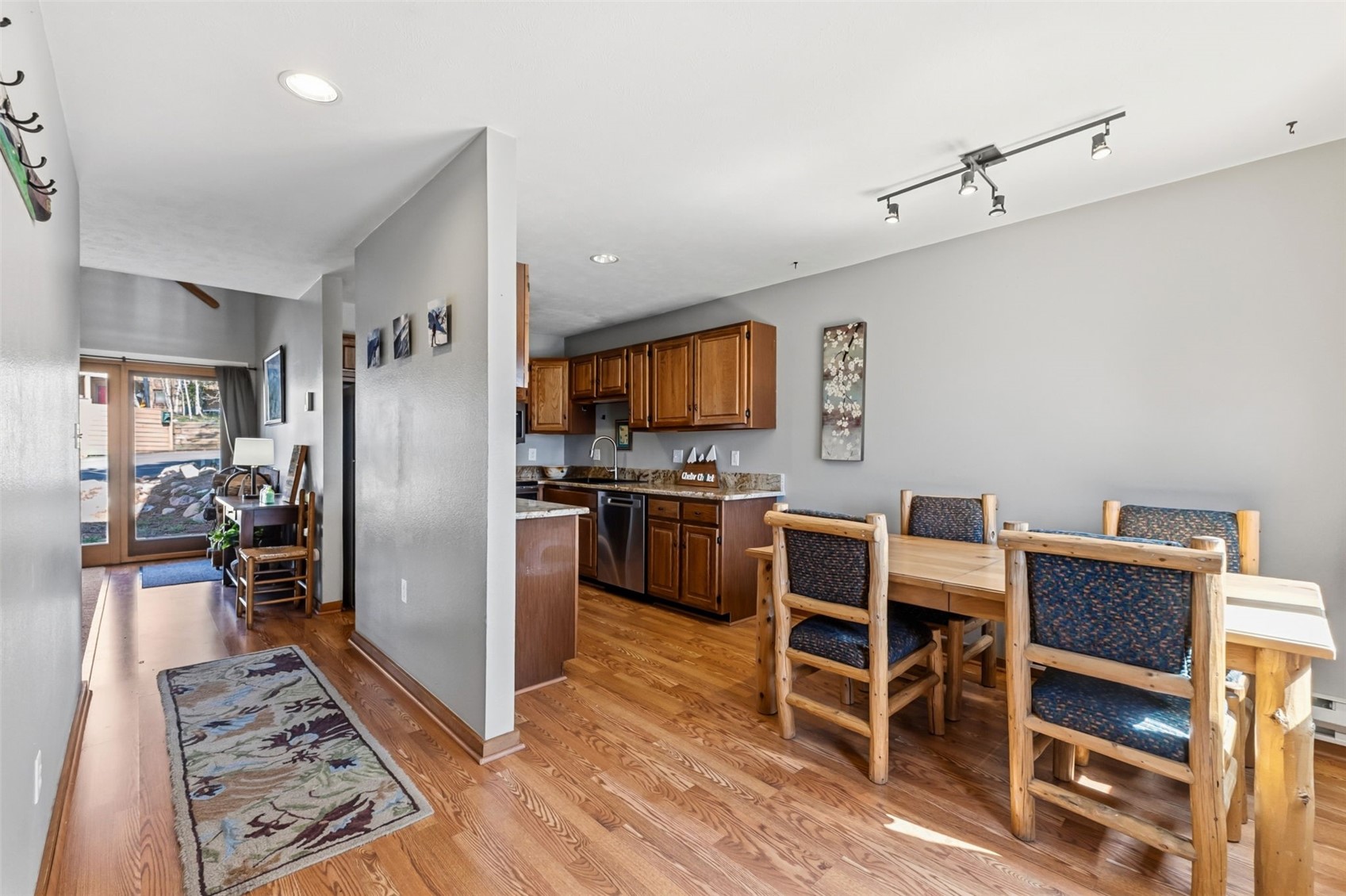 6734 Ryan Gulch Road Silverthorne CO 80498