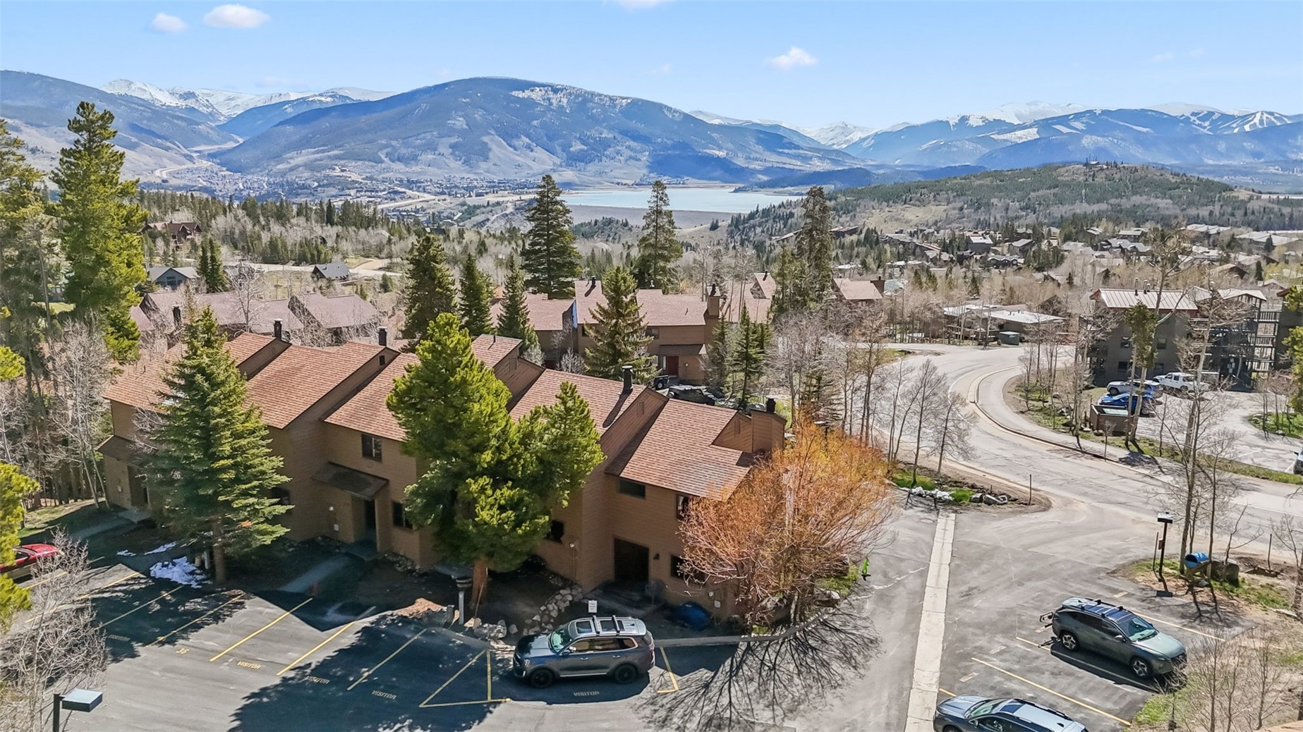 6734 Ryan Gulch Road Silverthorne CO 80498