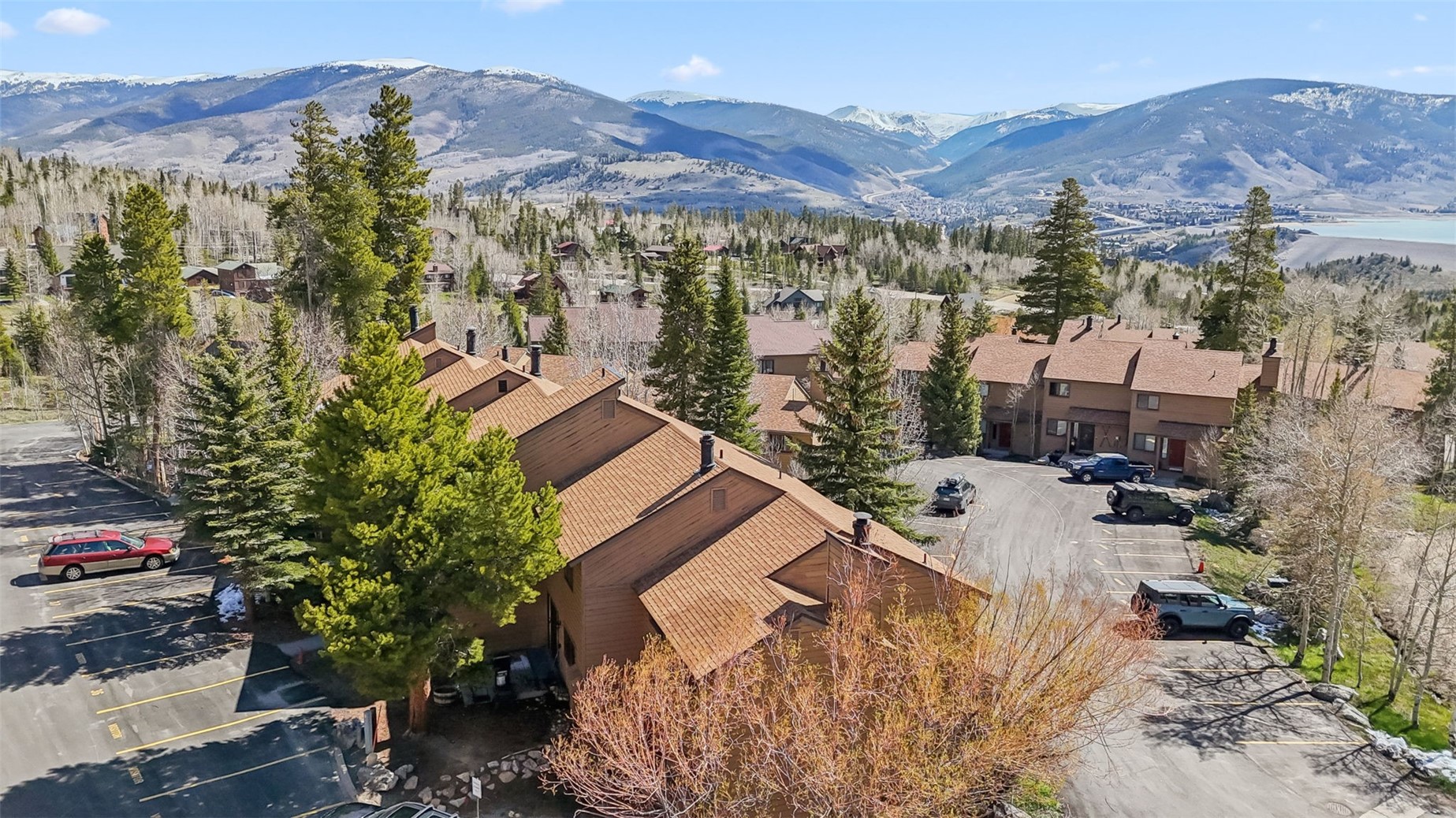 6734 Ryan Gulch Road Silverthorne CO 80498