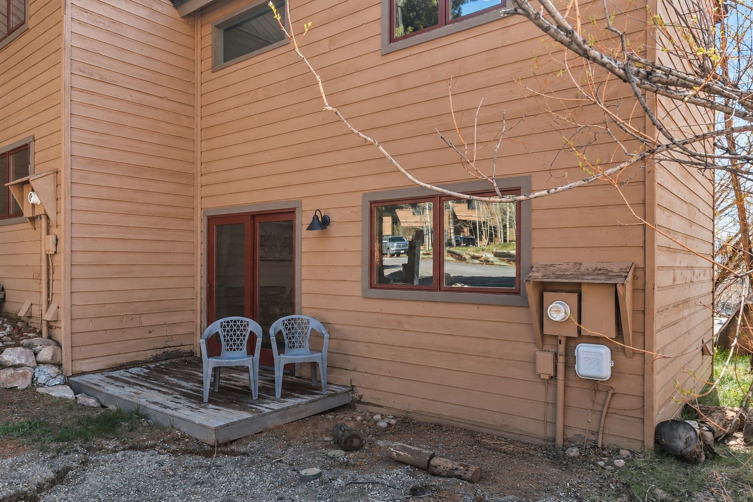 6734 Ryan Gulch Road Silverthorne CO 80498